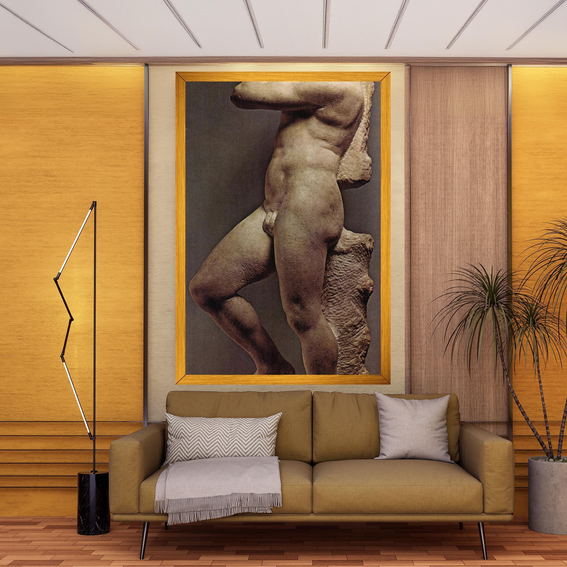 Vászonkép Apollino mockup 9