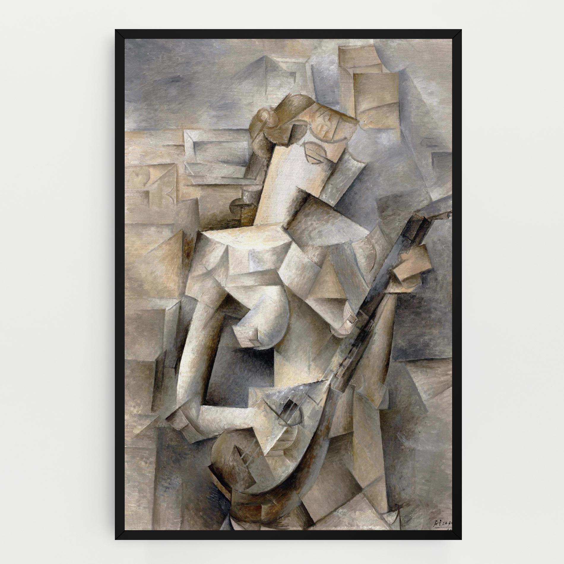 Vászonkép Fanny Tellier mockup 0