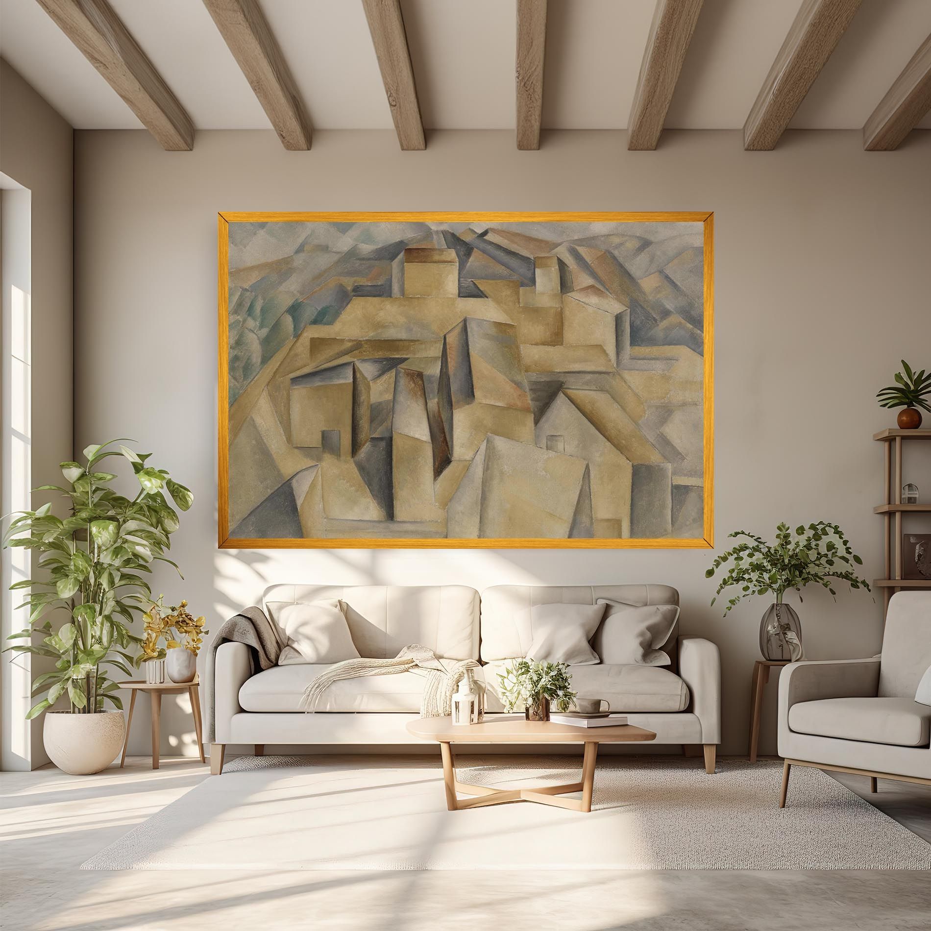 Houses On The Hill mockup 6