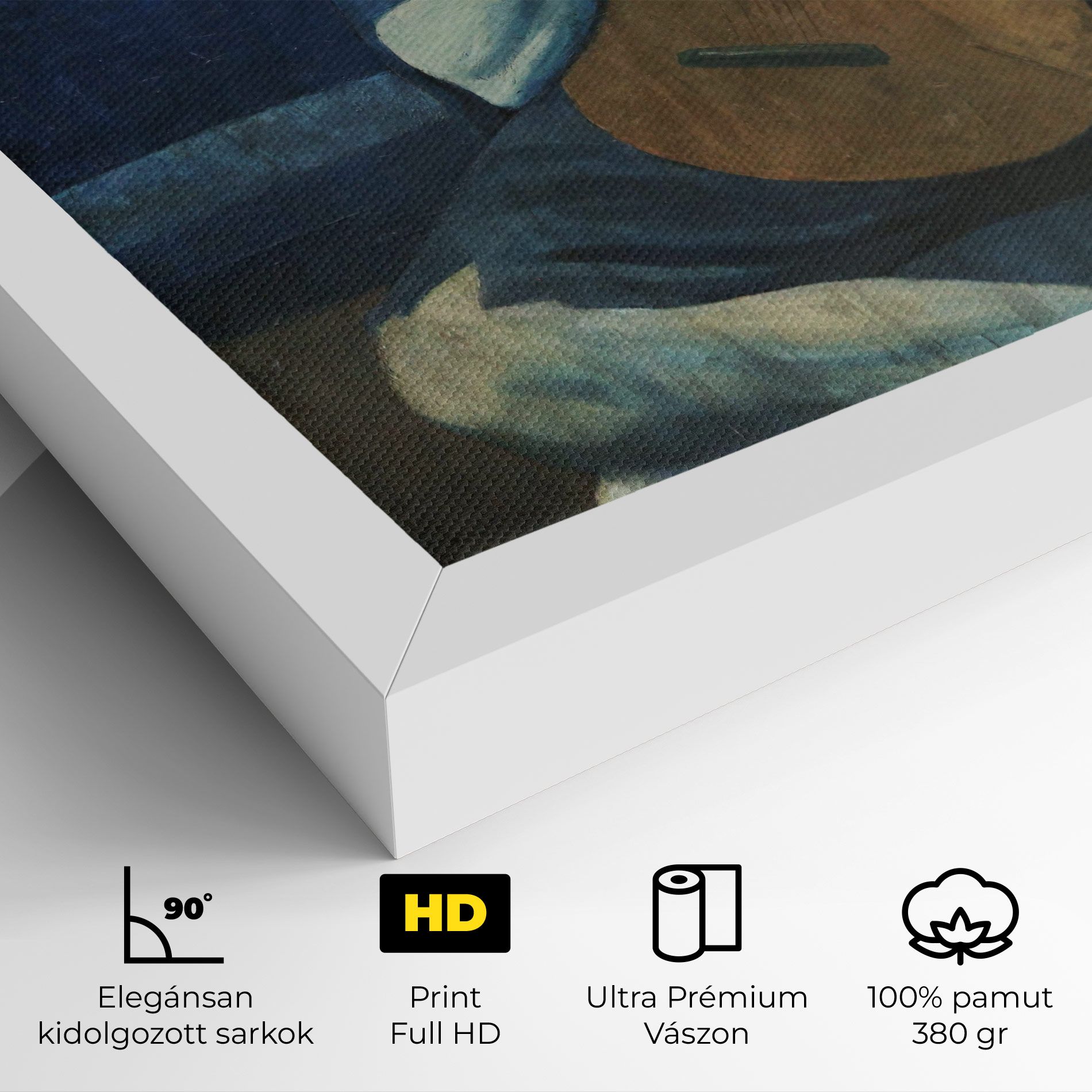 Old Guitarist mockup 4