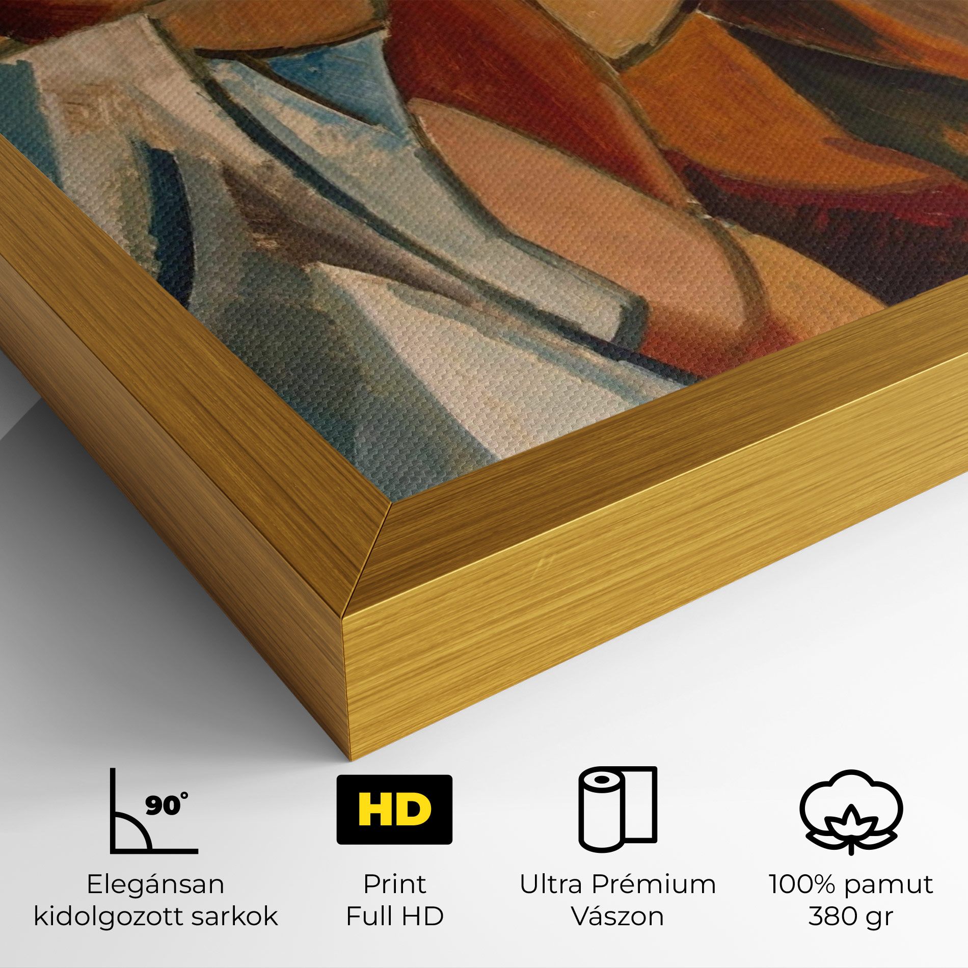 Friendship Two Nudes mockup 4