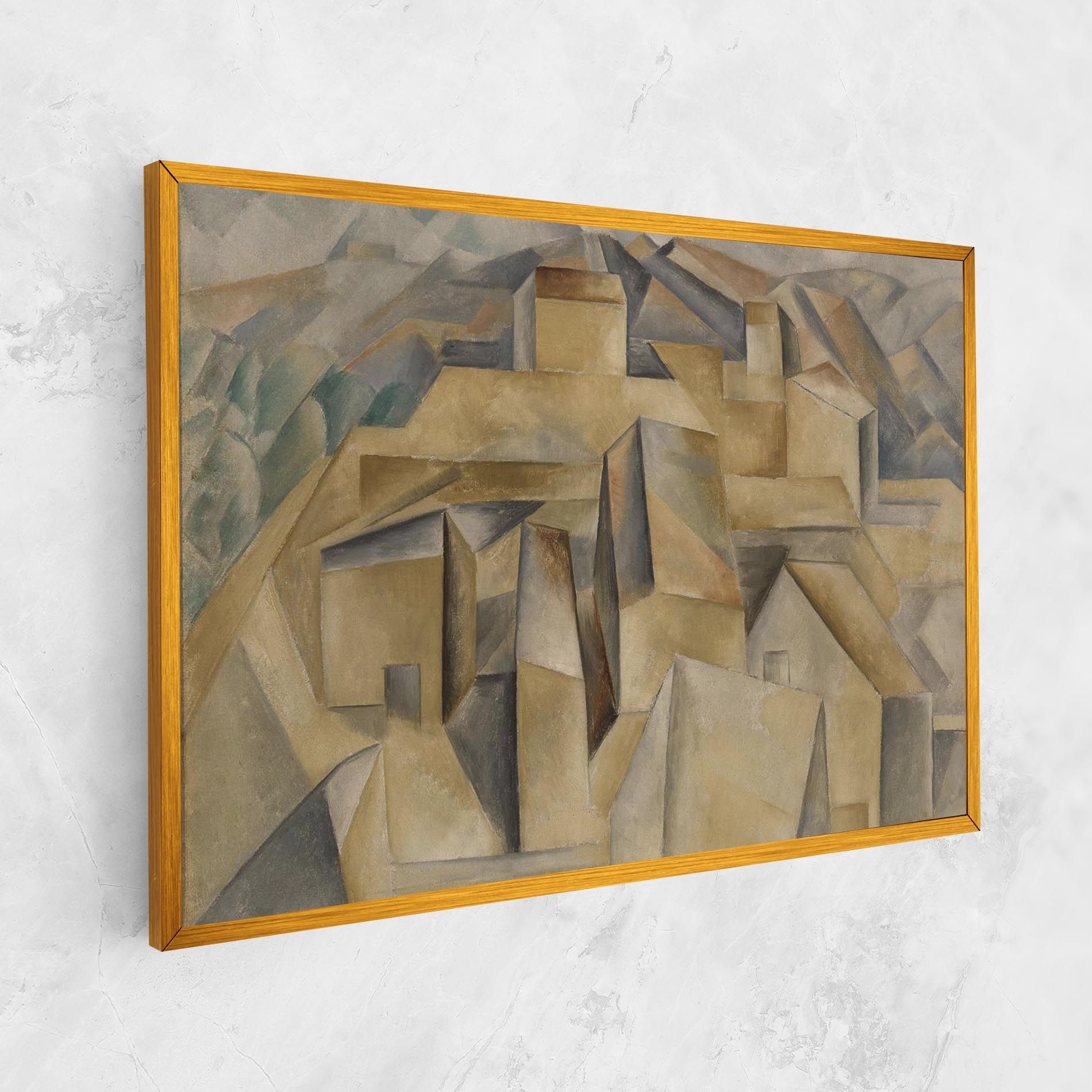 Houses On The Hill mockup 1