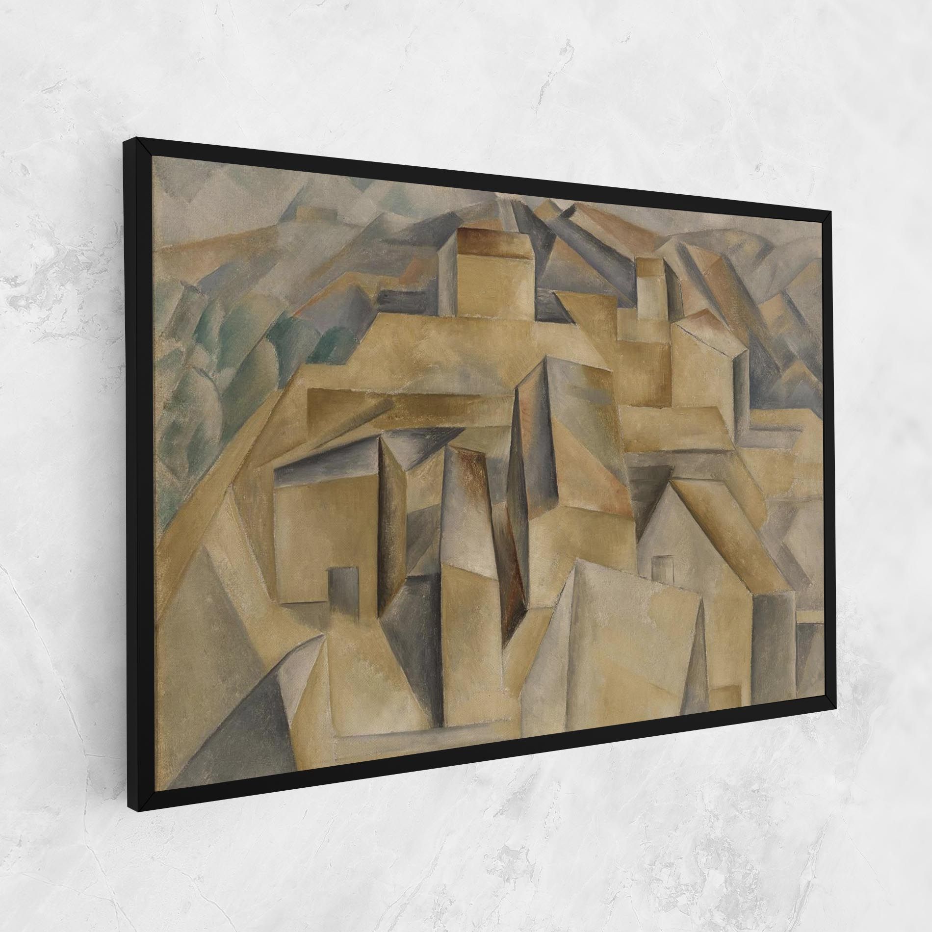 Houses On The Hill mockup 1