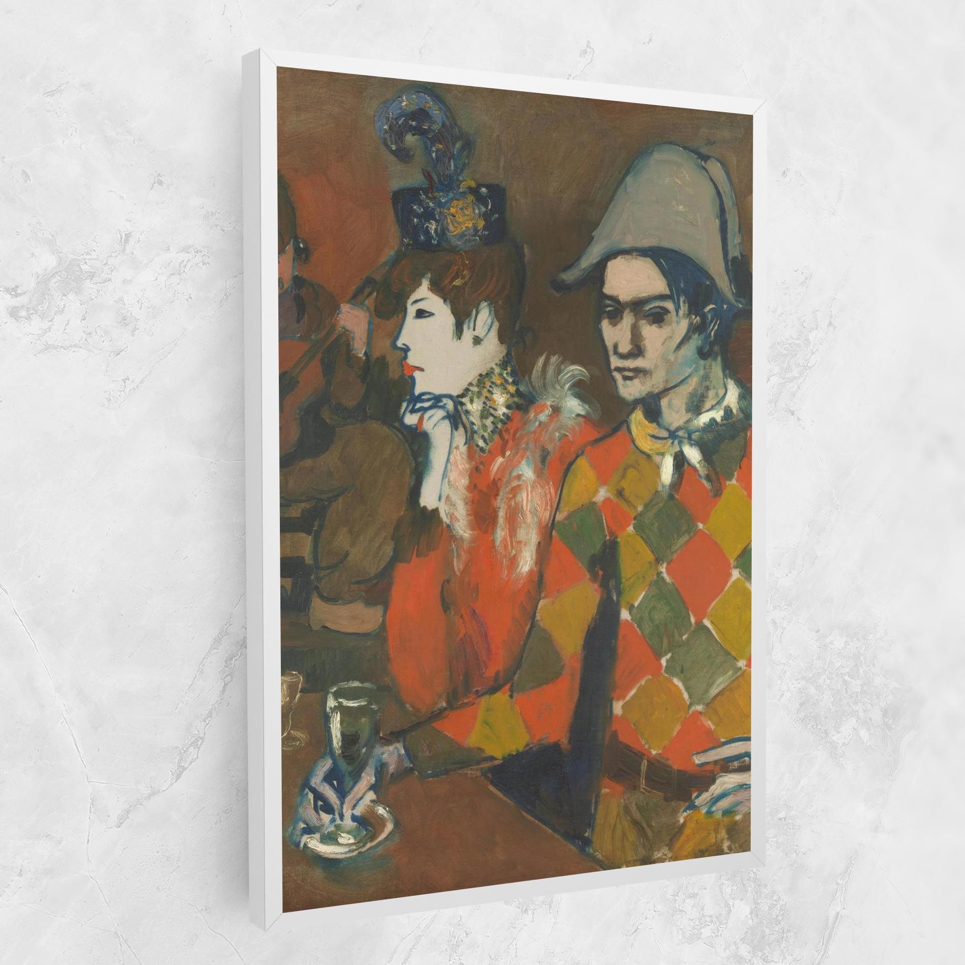 At The Lapin Agile mockup 1