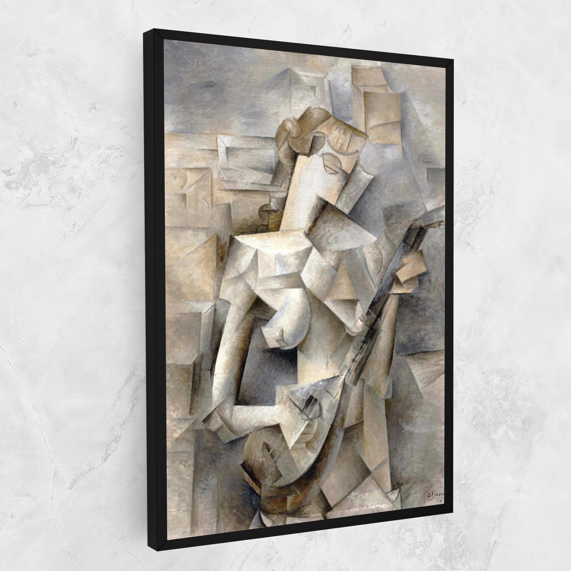 Vászonkép Fanny Tellier mockup 1