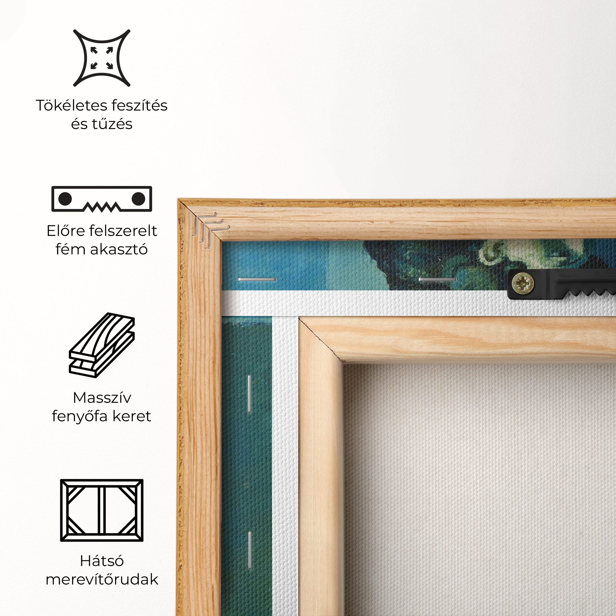 Femme Assise mockup 5