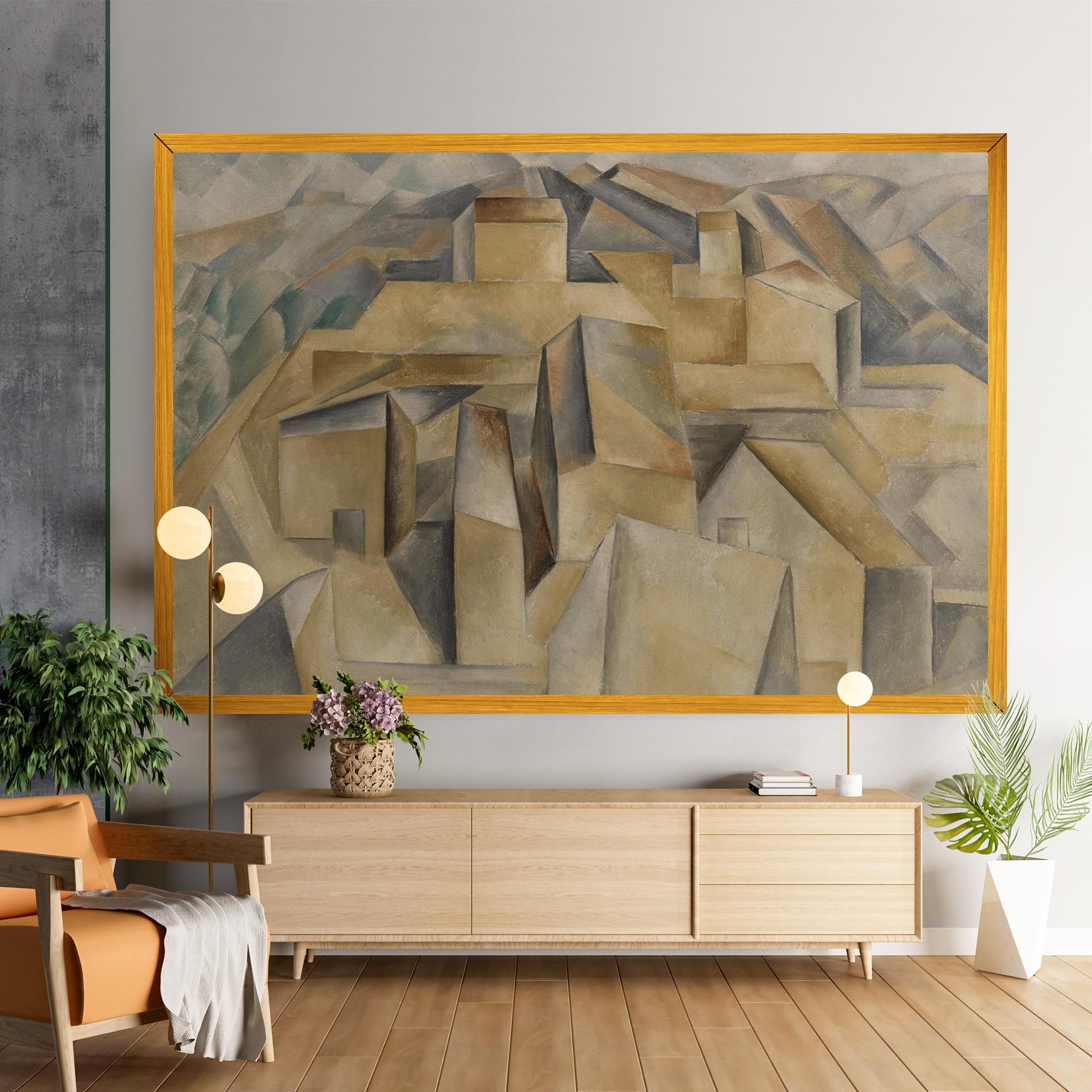 Houses On The Hill mockup 9