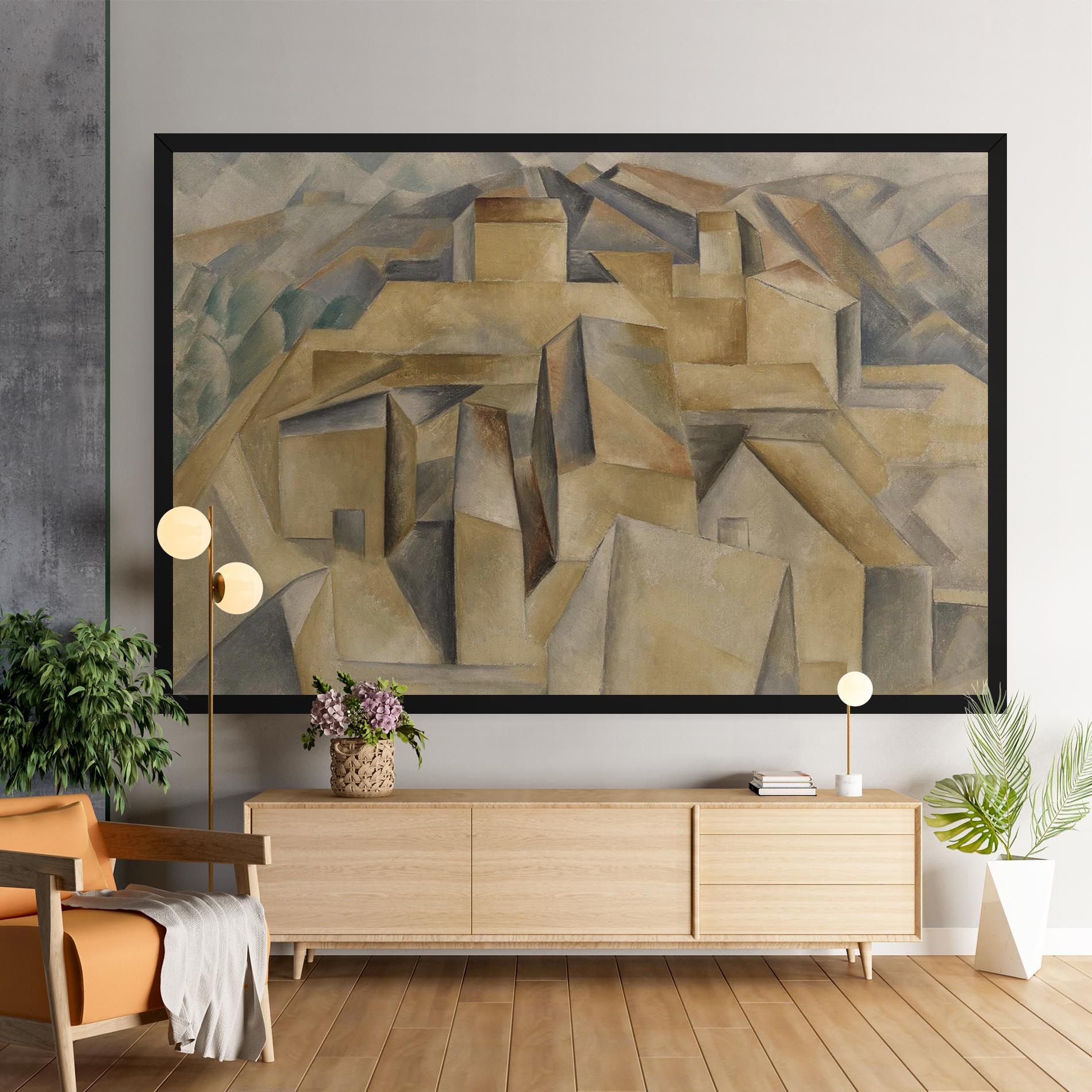 Houses On The Hill mockup 9