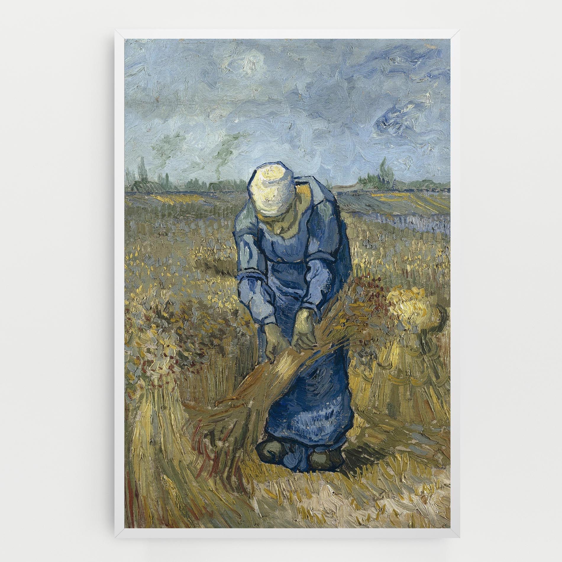 Woman Sheaves mockup 0