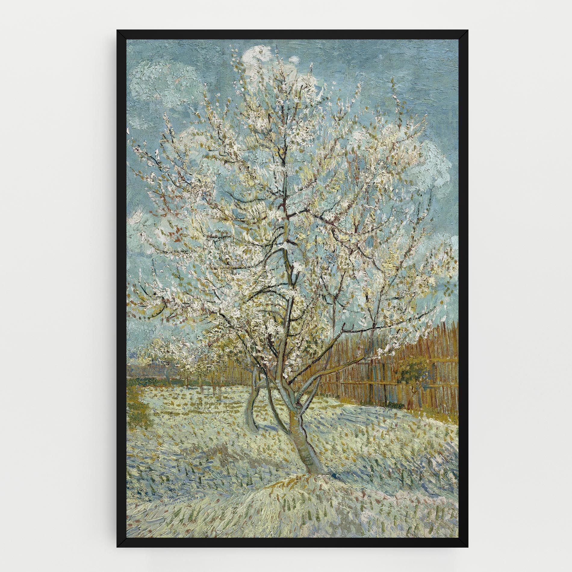 De Roze Perzikboom mockup 0