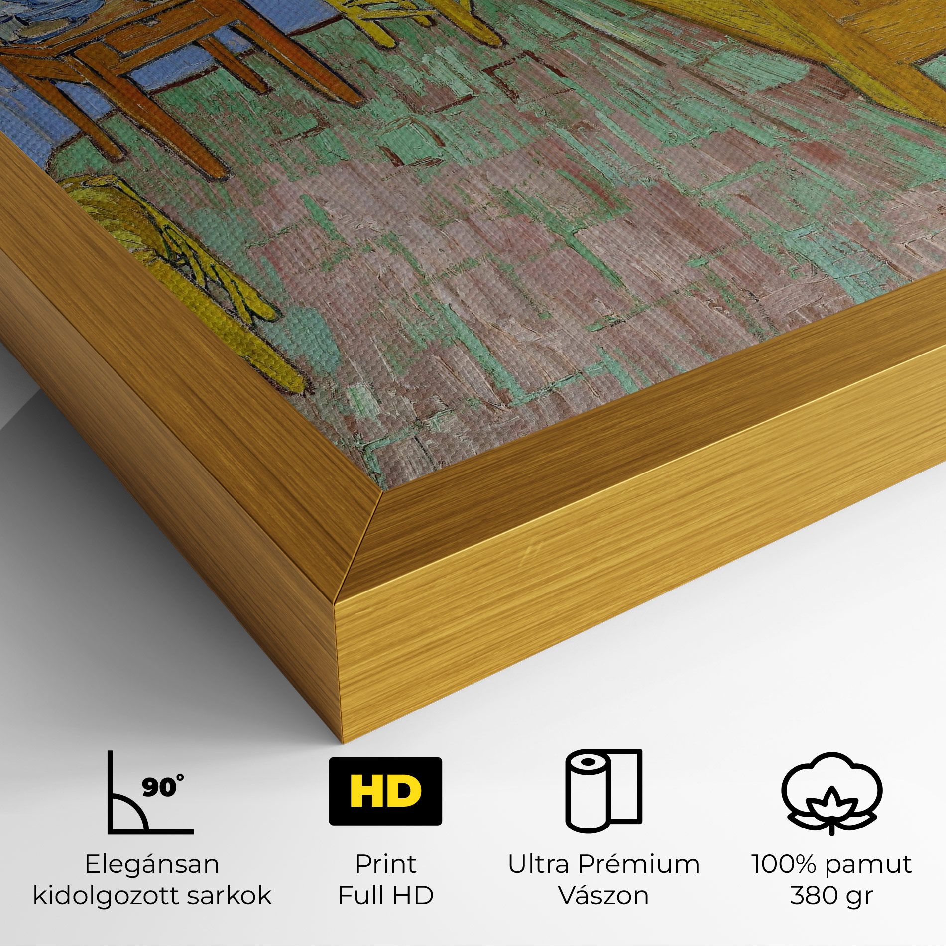 The Bedroom mockup 4