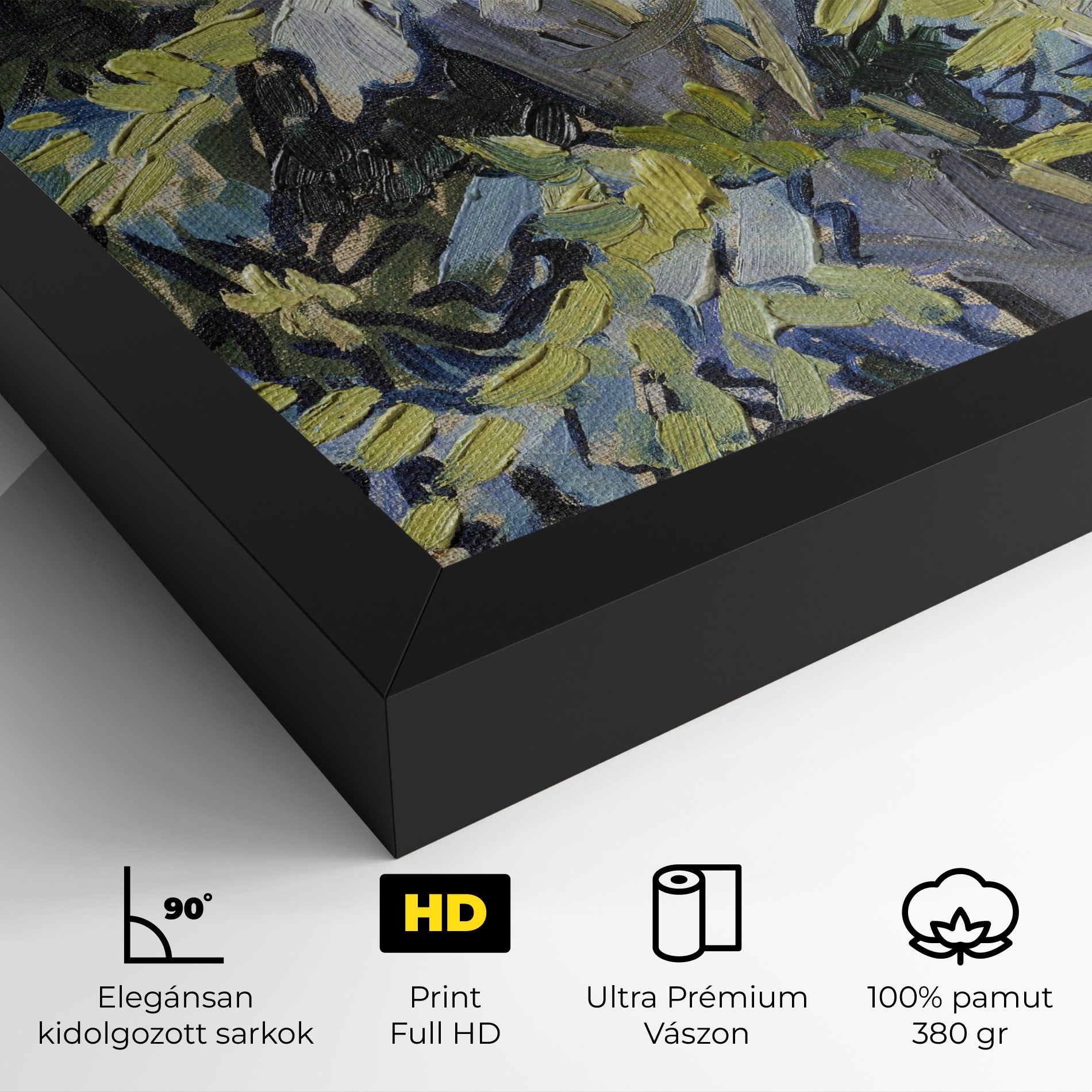 Blossoming Branches mockup 4