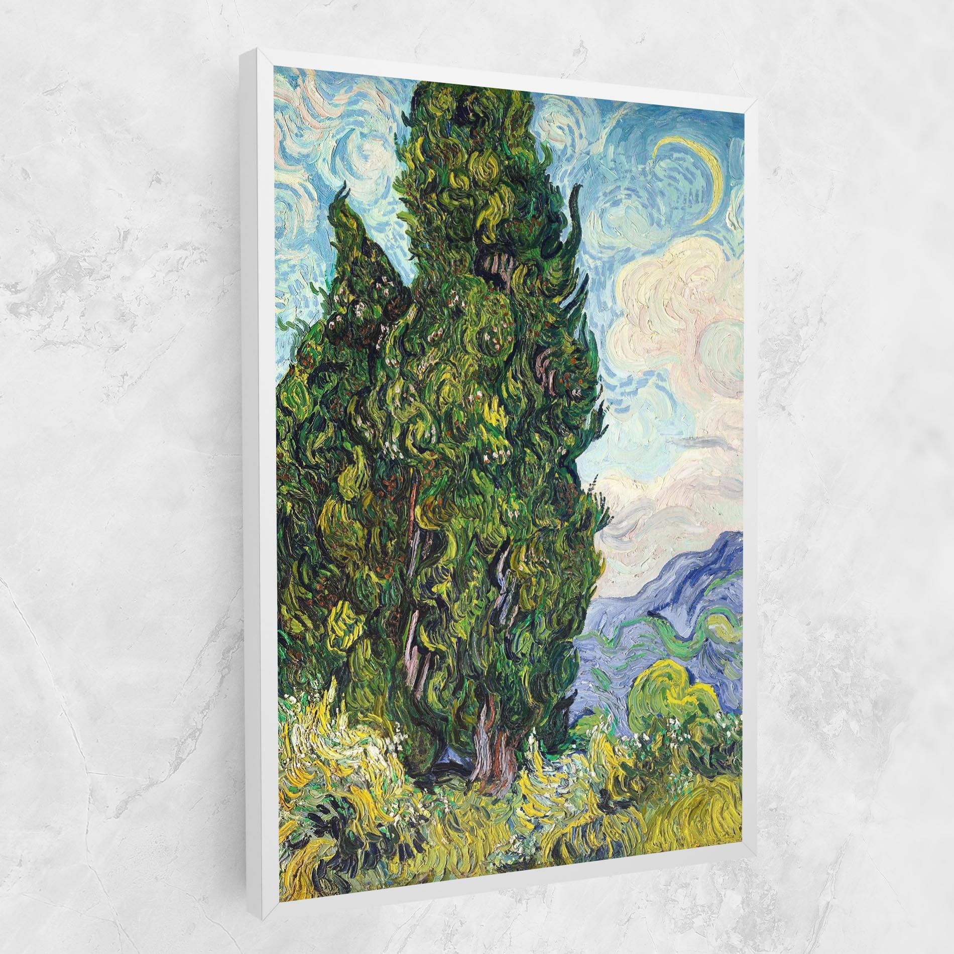 Cypresses mockup 1