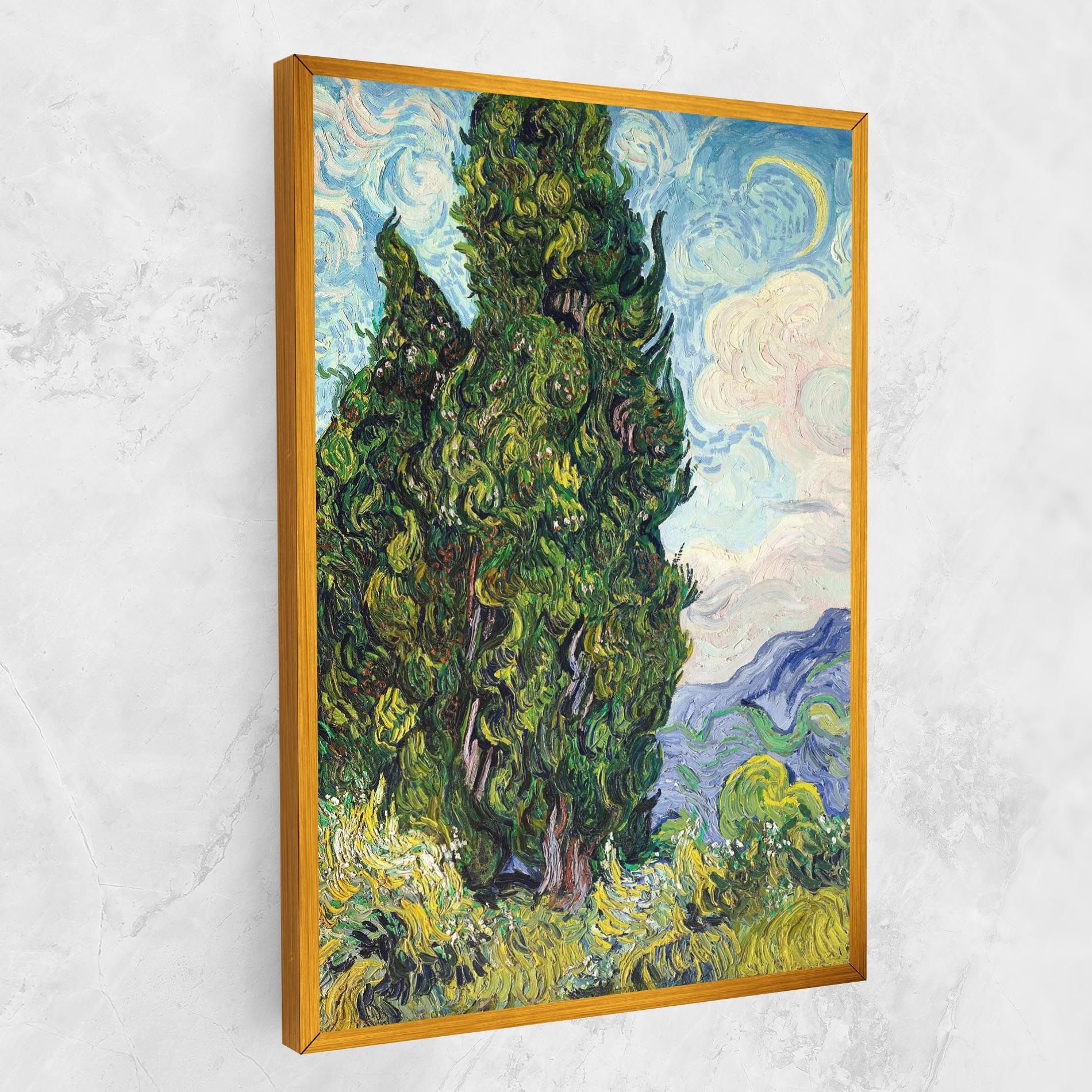 Cypresses mockup 1