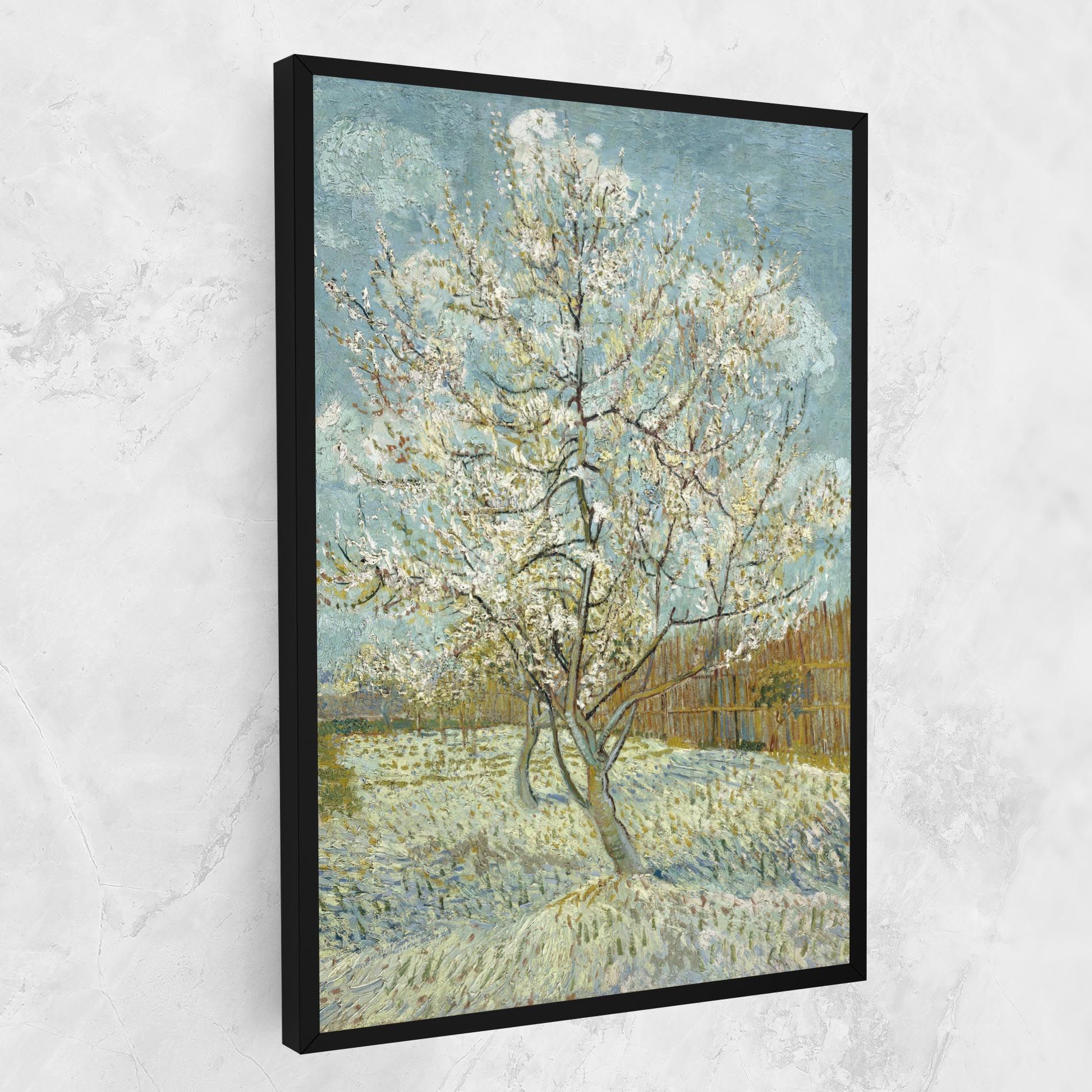 De Roze Perzikboom mockup 1