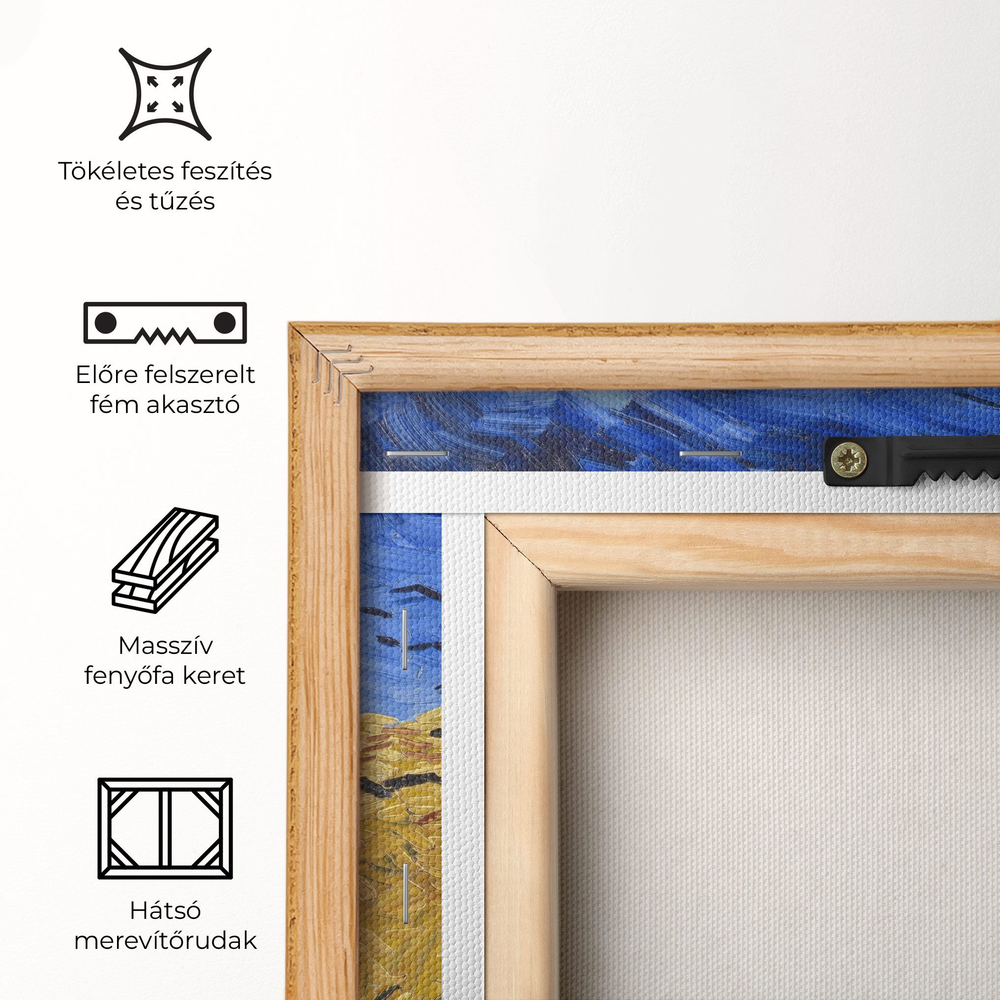 Wheatfield Crows mockup 5