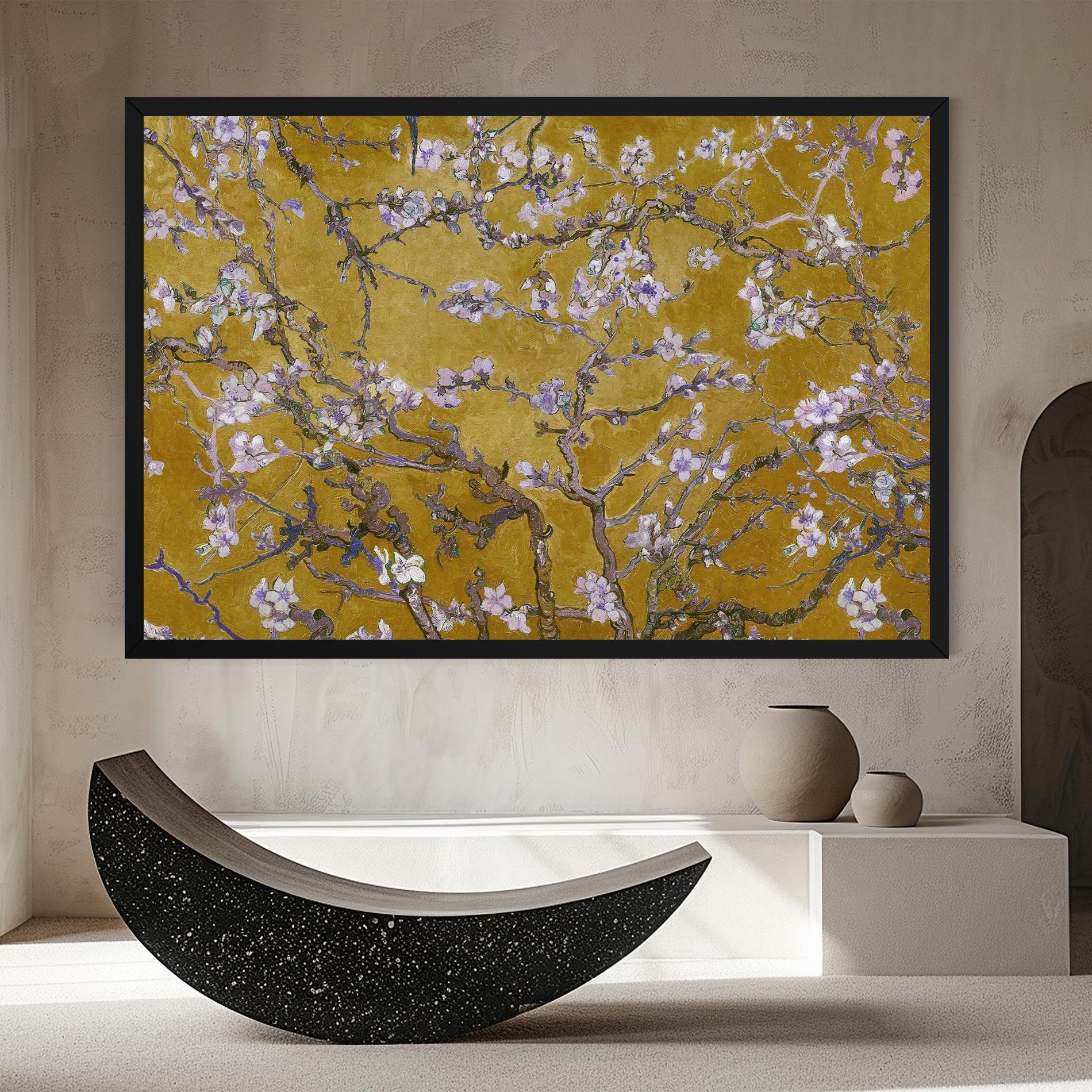 Almond Blossom mockup 8