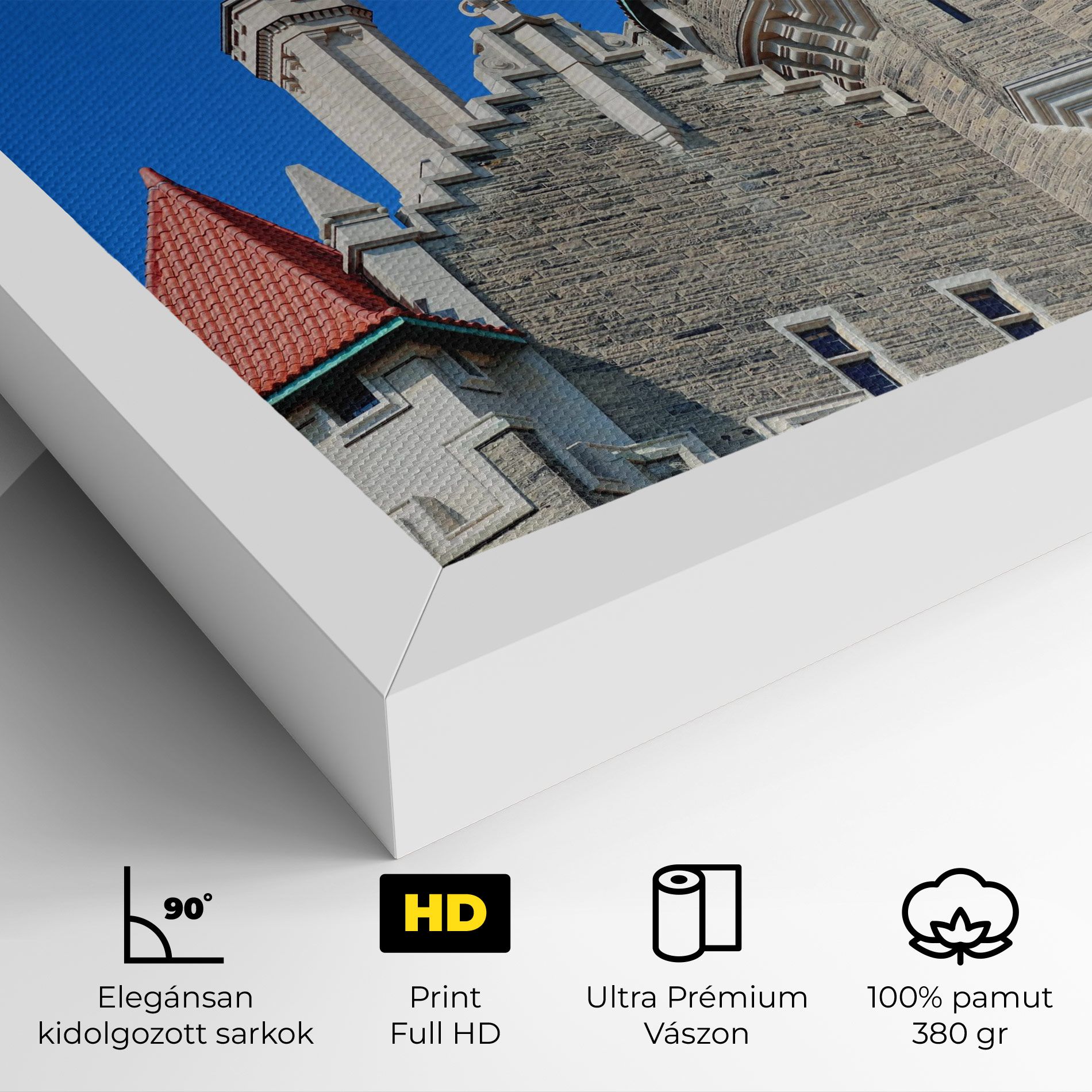 Casa Loma mockup 4