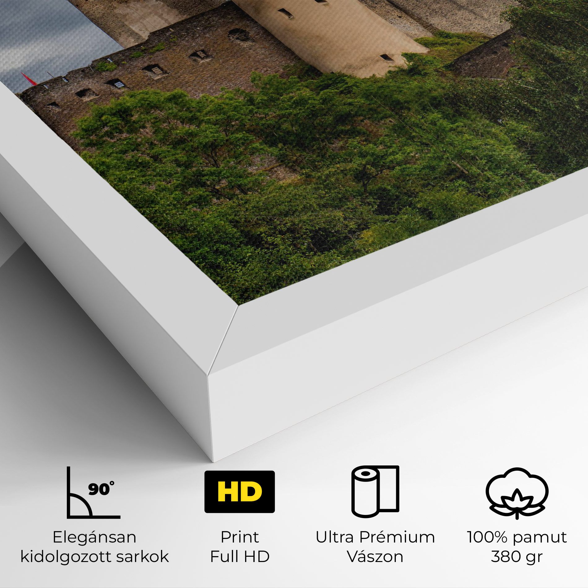 Castle Vianden mockup 4