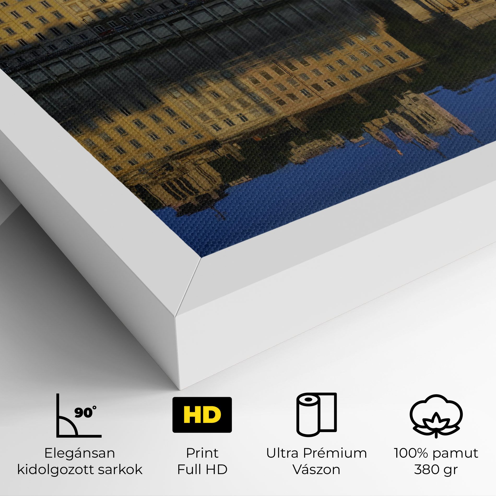 Lyon France mockup 4