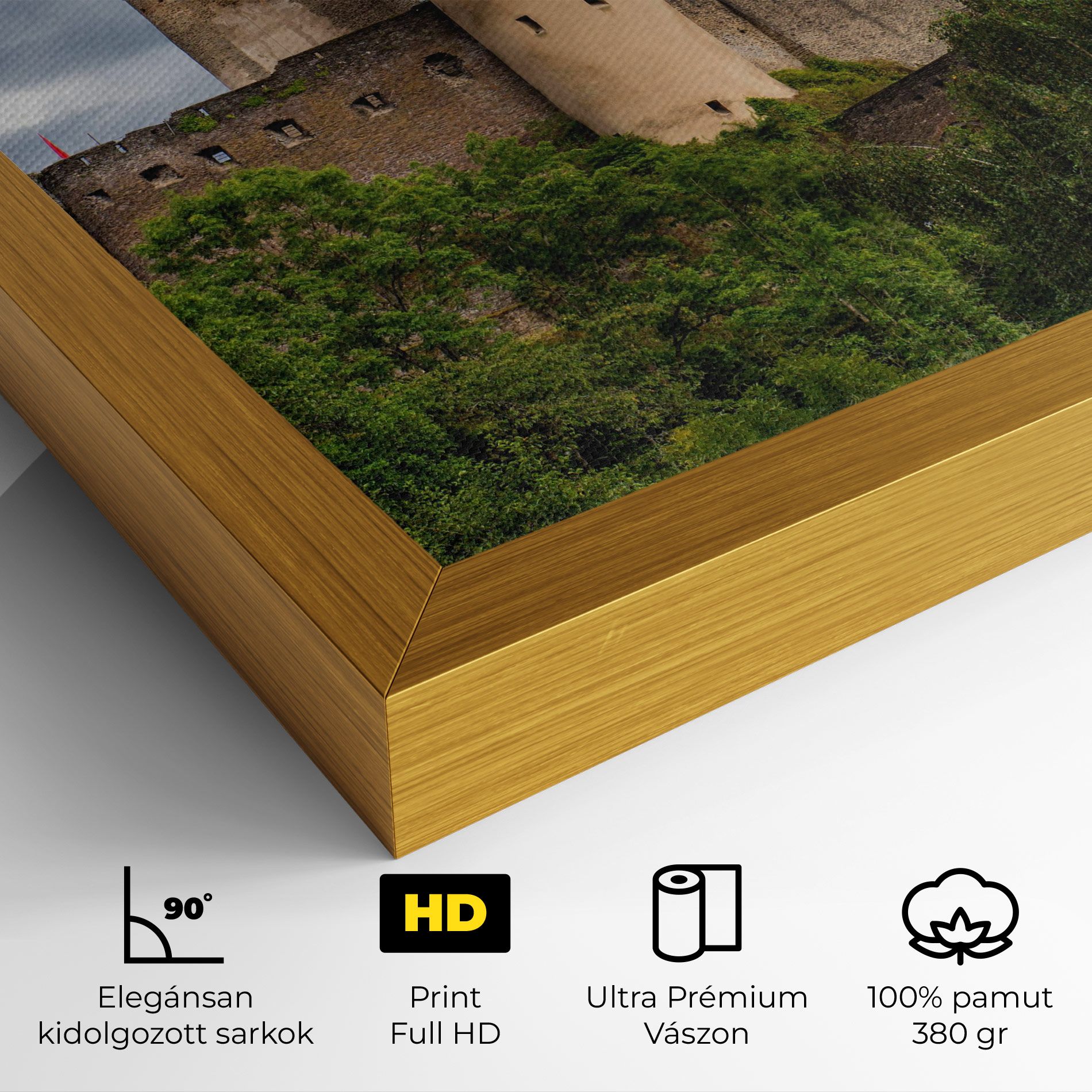 Castle Vianden mockup 4