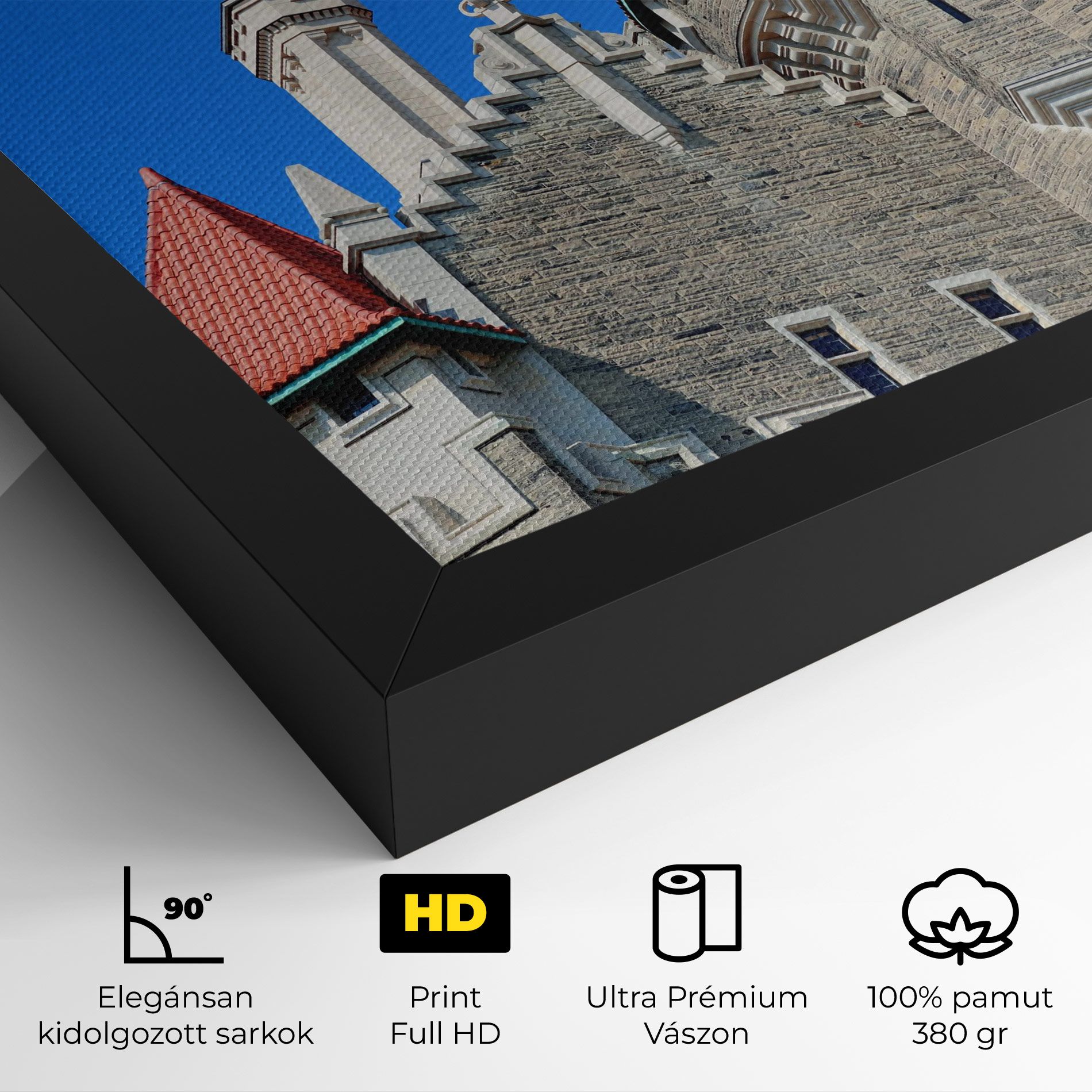 Casa Loma mockup 4