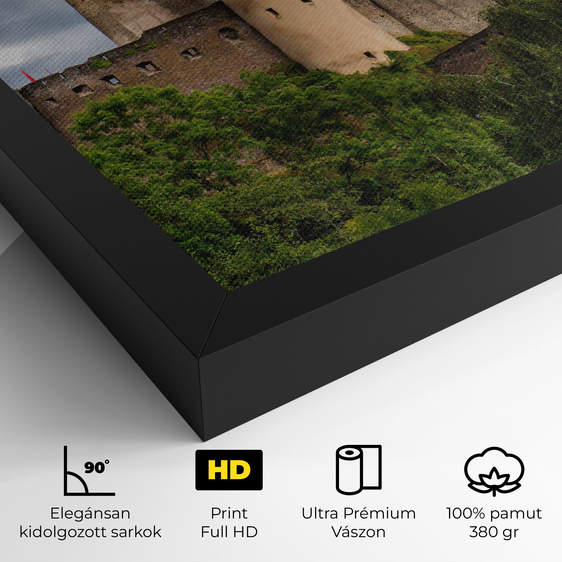 Castle Vianden mockup 4