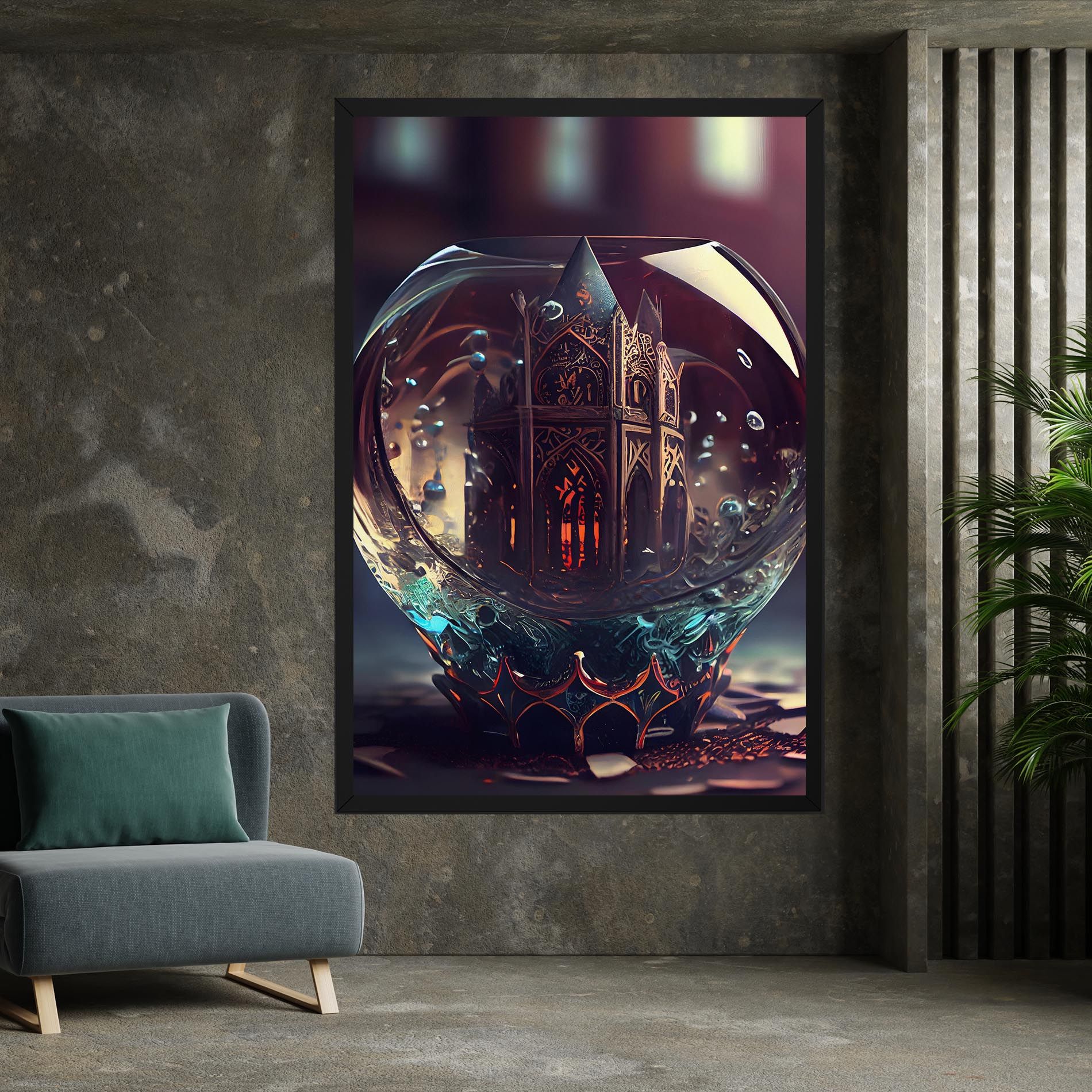 Church Ball mockup 7