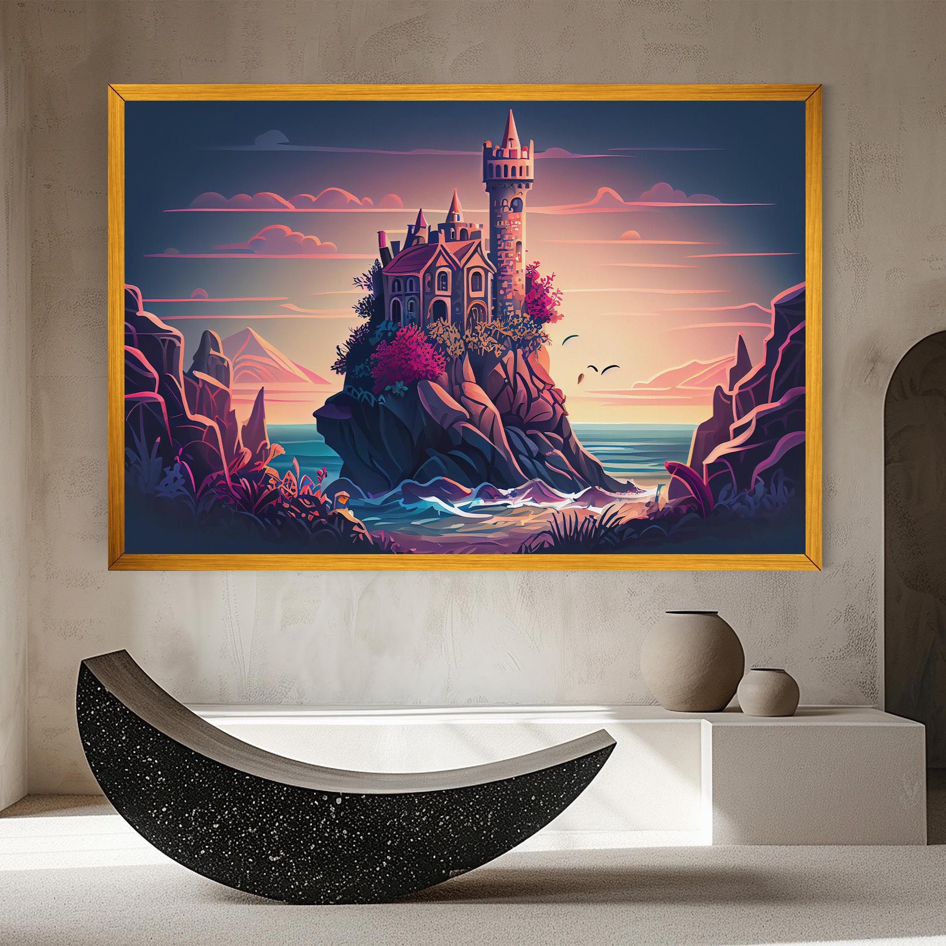 Cliff Castle mockup 8