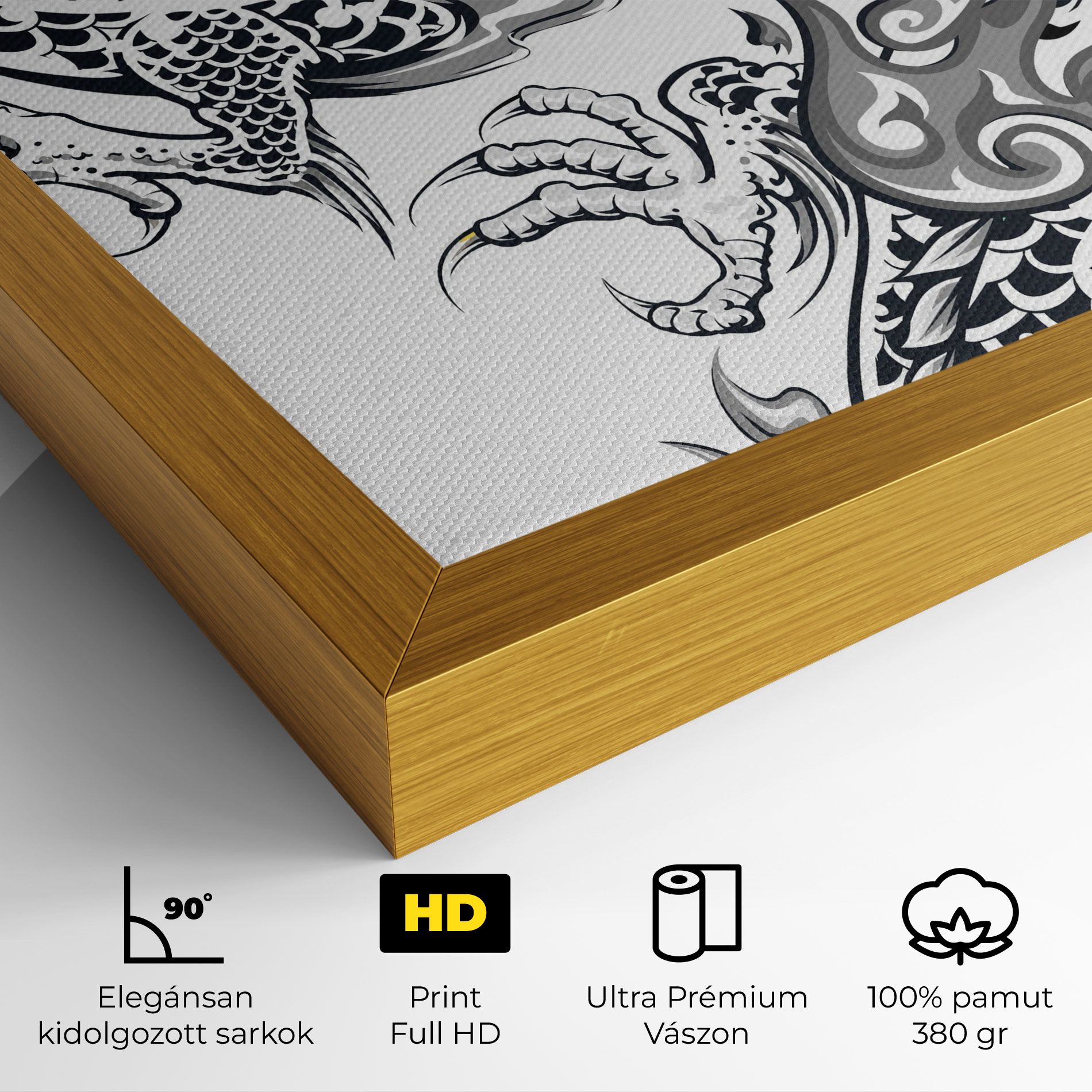 Dragon Line mockup 4