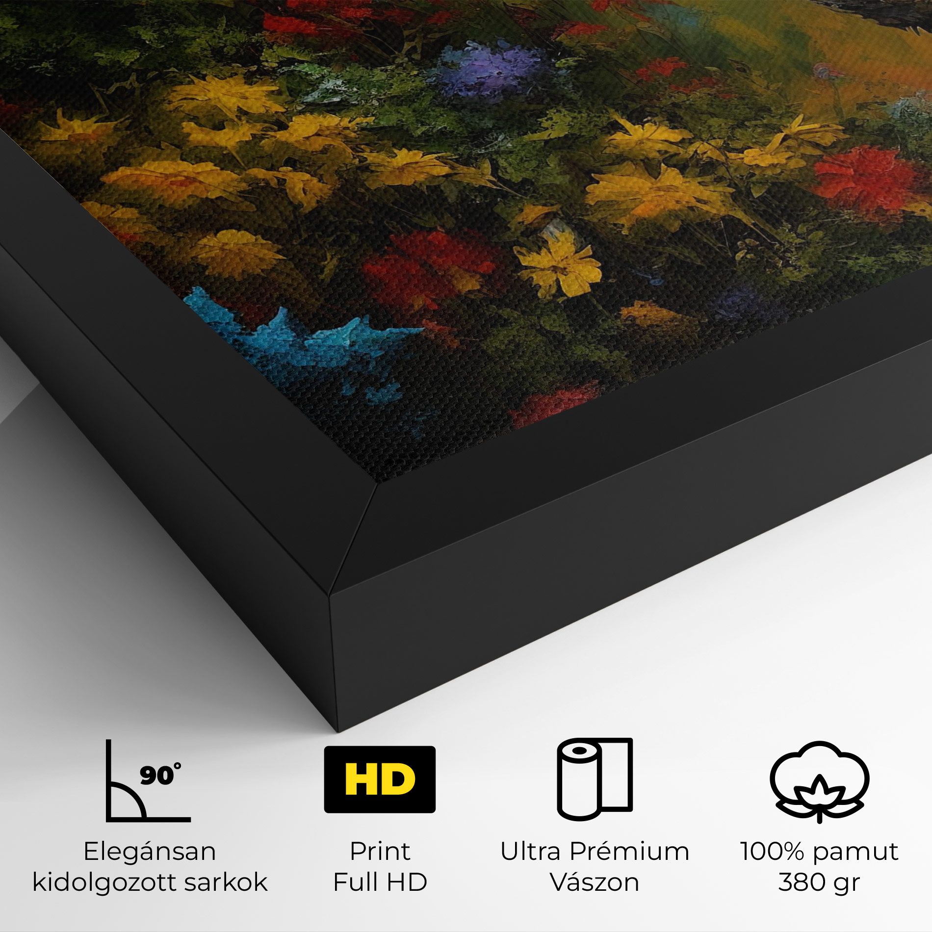 Dragon In Nature mockup 4