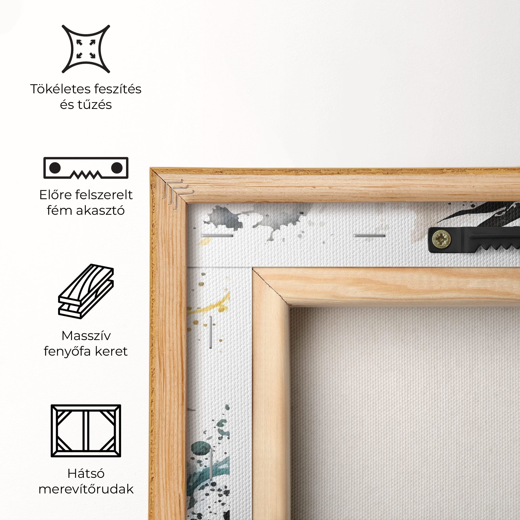 Black Dragon Art mockup 5