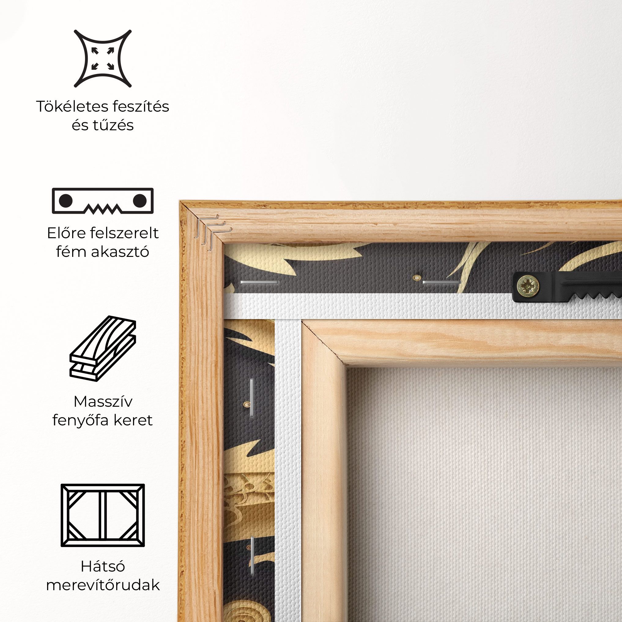 Dragon Zodiac Sign mockup 5