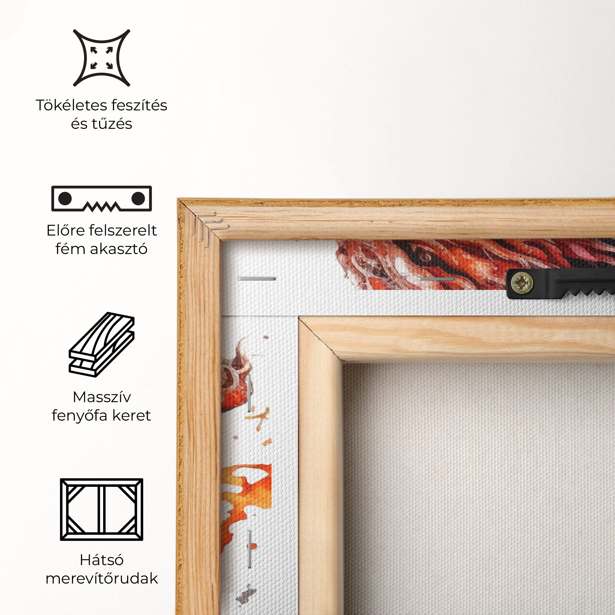 Fire Dragon mockup 5