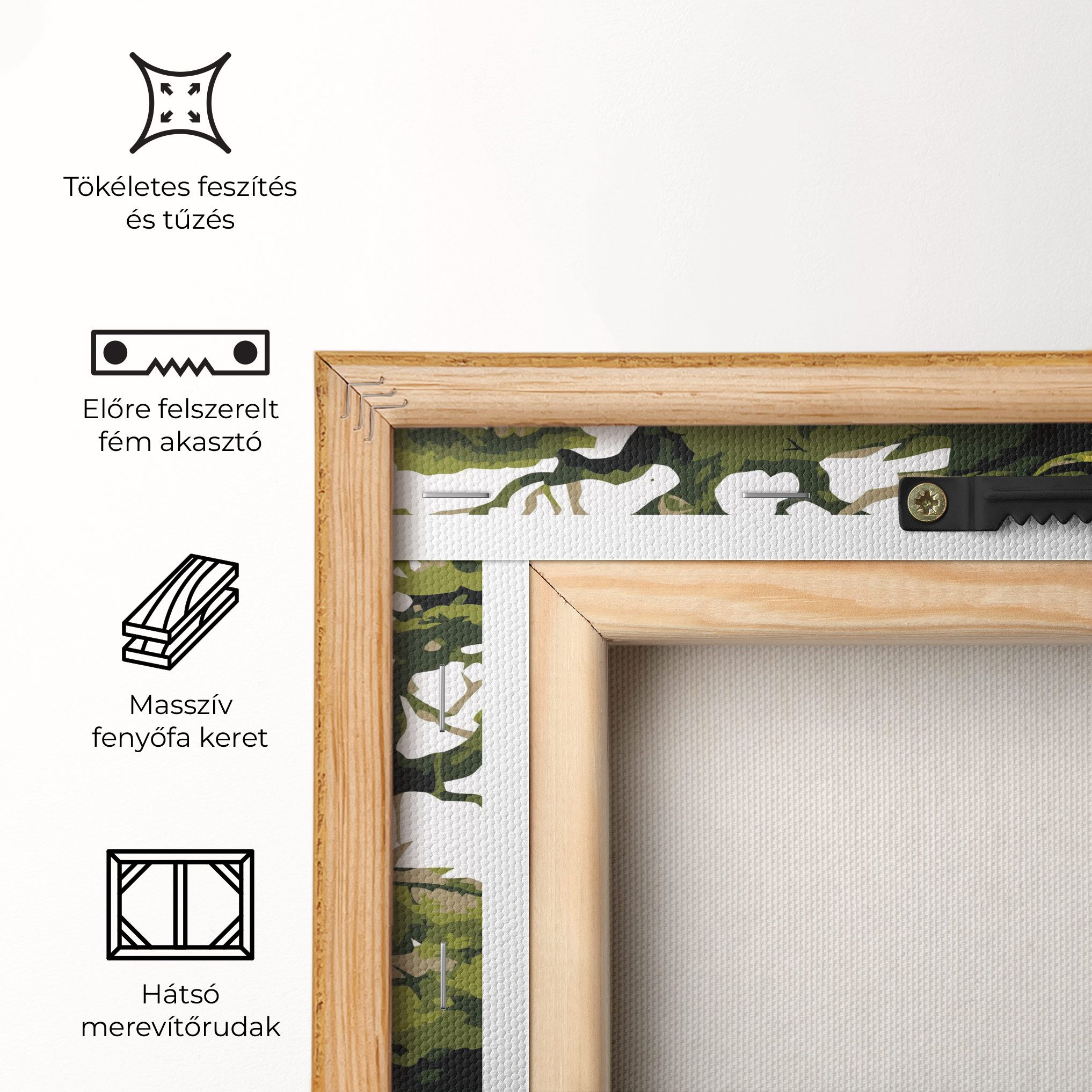 Green Nature Dragon mockup 5