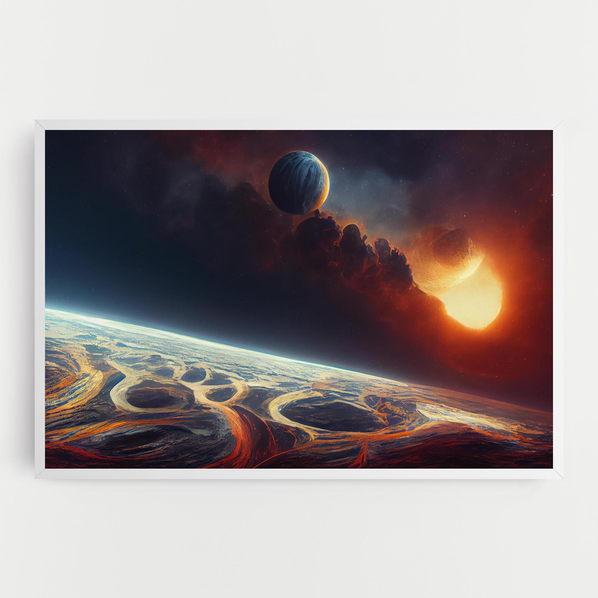 Cosmic Craze mockup 0