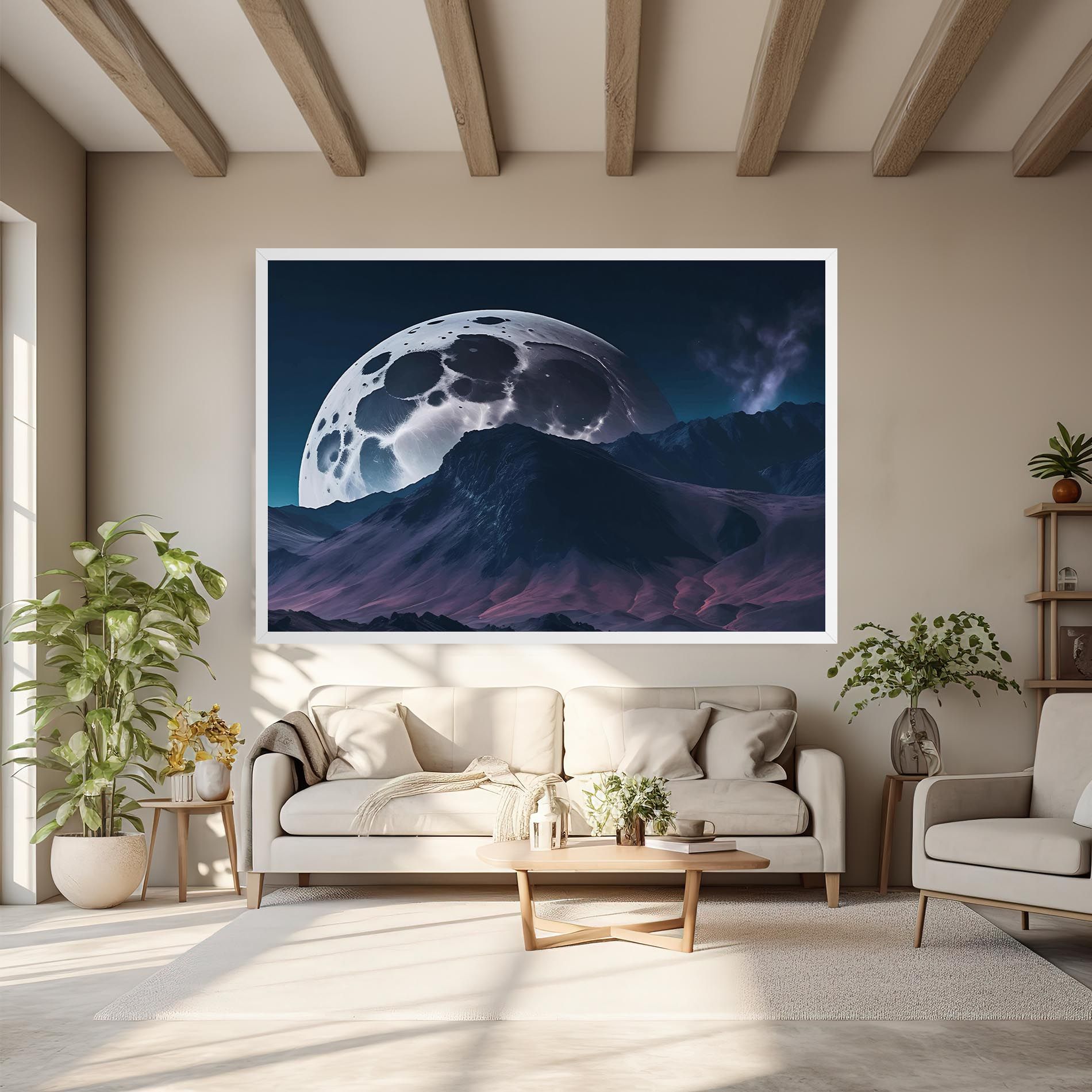 Full Moon Smoke mockup 6