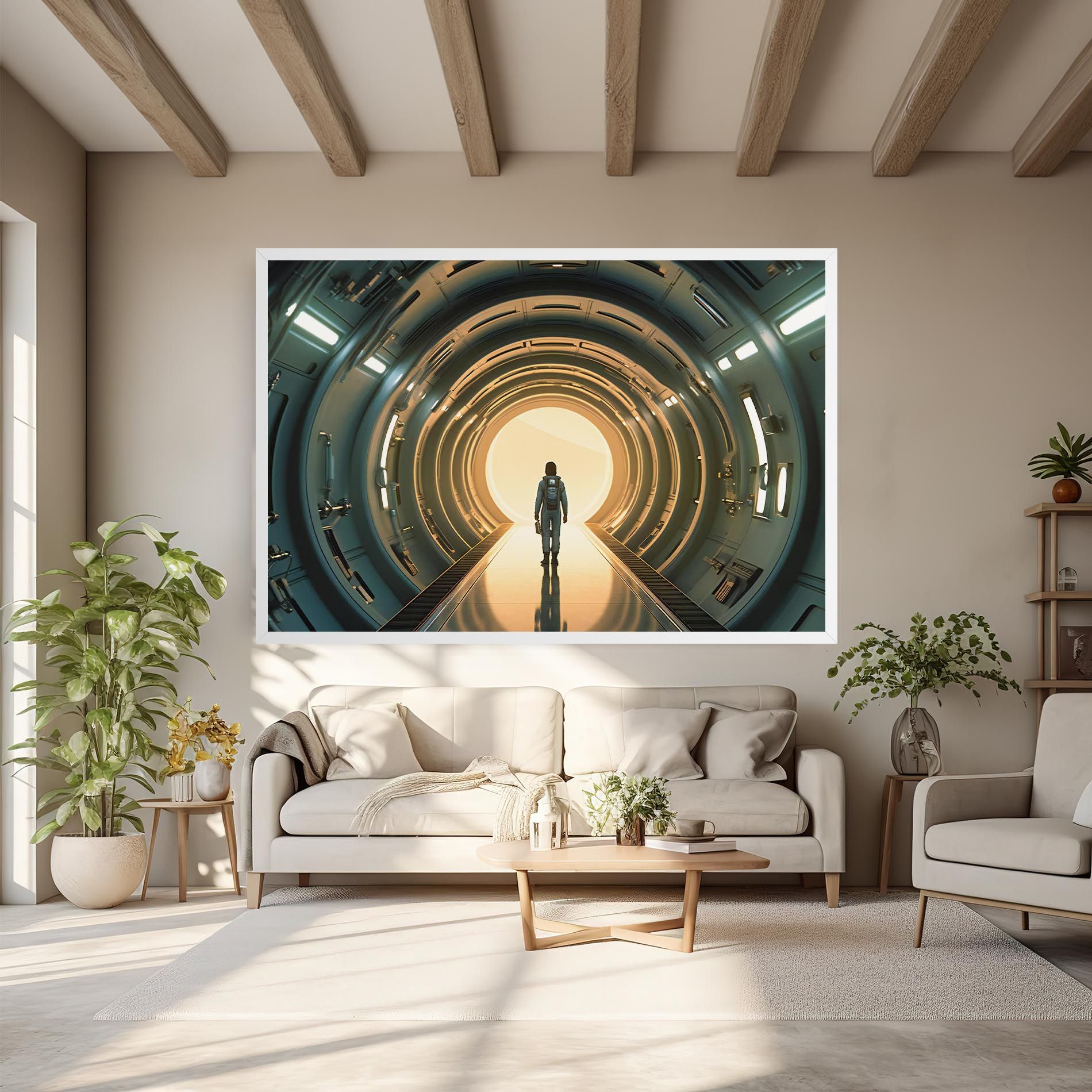 Infinity Intrigue mockup 6