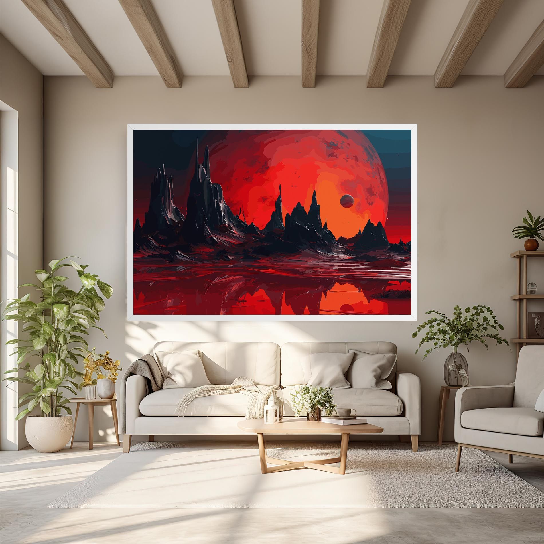 Red Moon World mockup 6