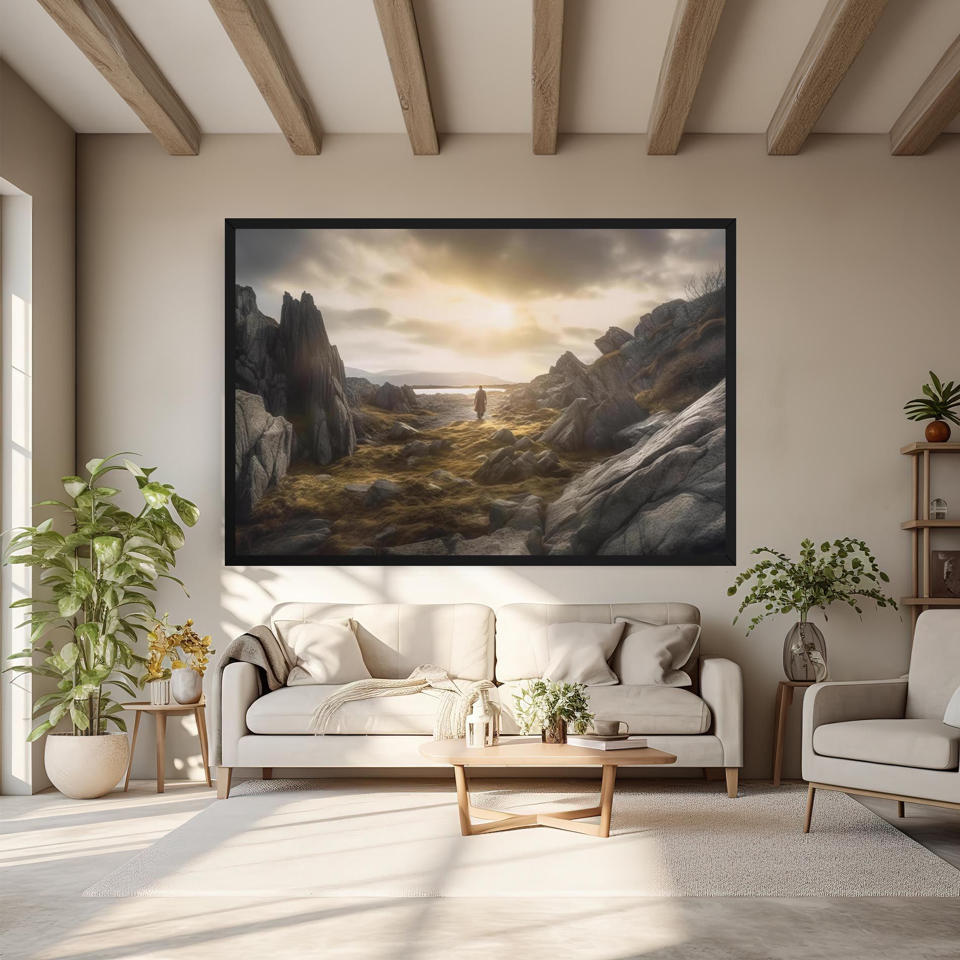 Rocky Area Man mockup 6