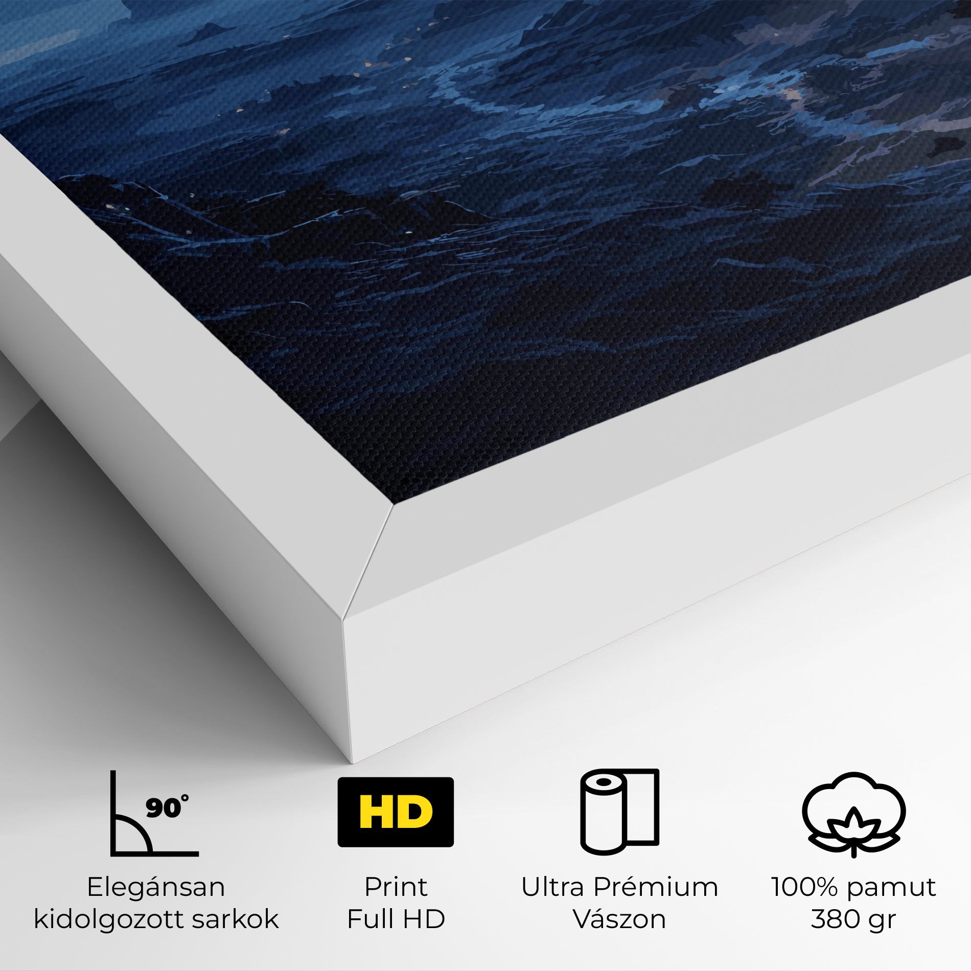 Blue Art World mockup 4