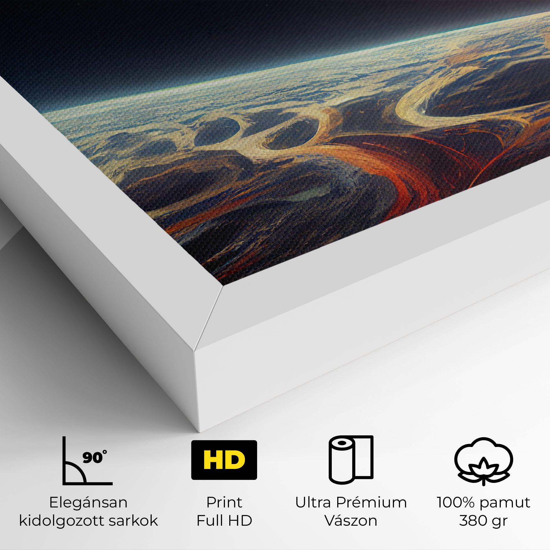 Cosmic Craze mockup 4