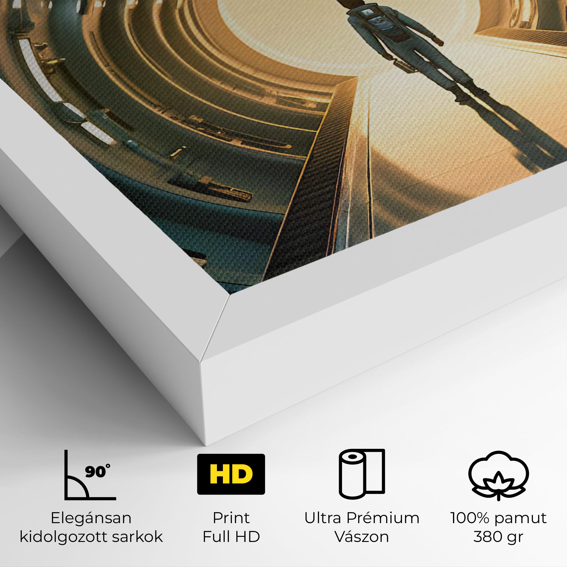 Infinity Intrigue mockup 4