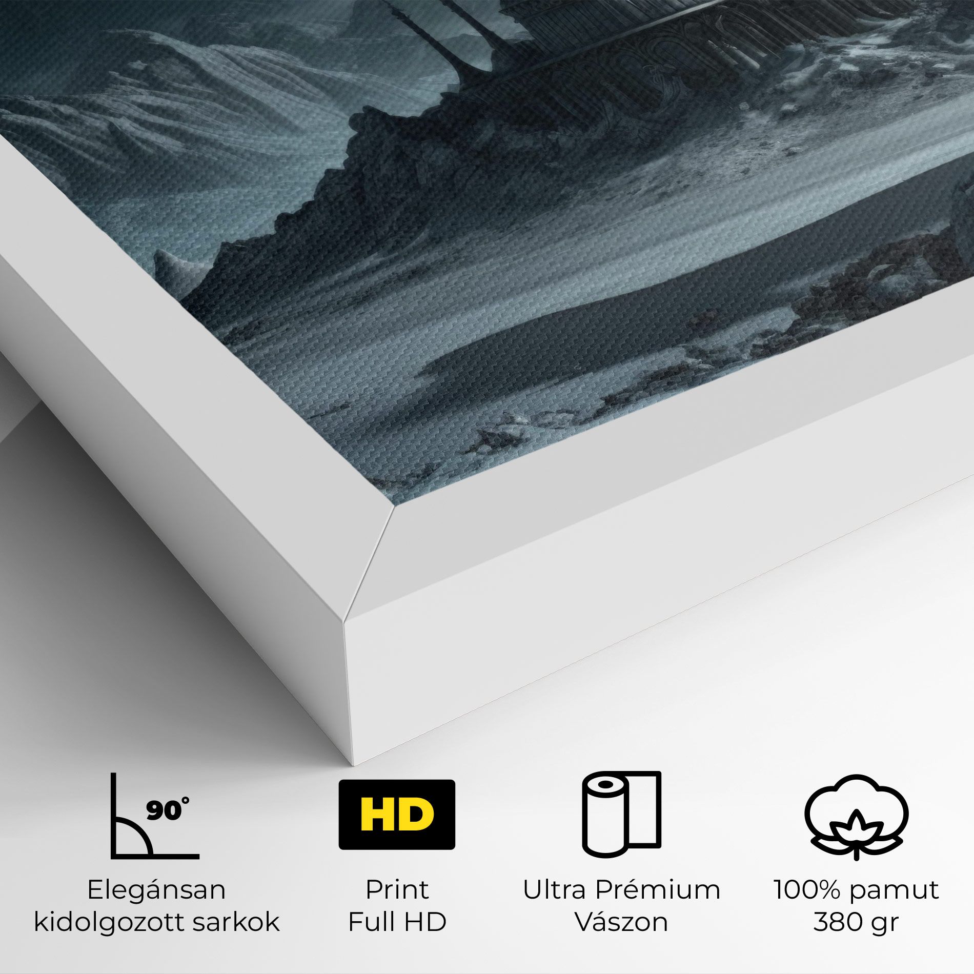 Muslim Design mockup 4