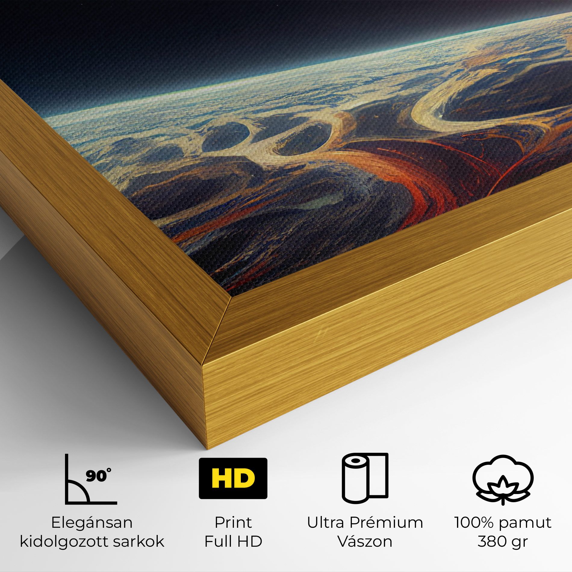 Cosmic Craze mockup 4