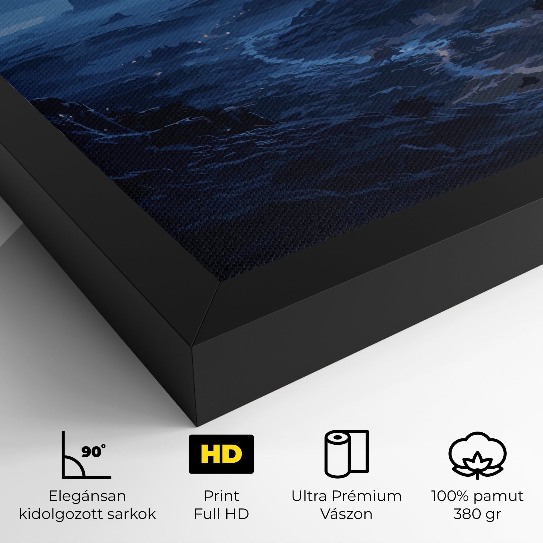 Blue Art World mockup 4