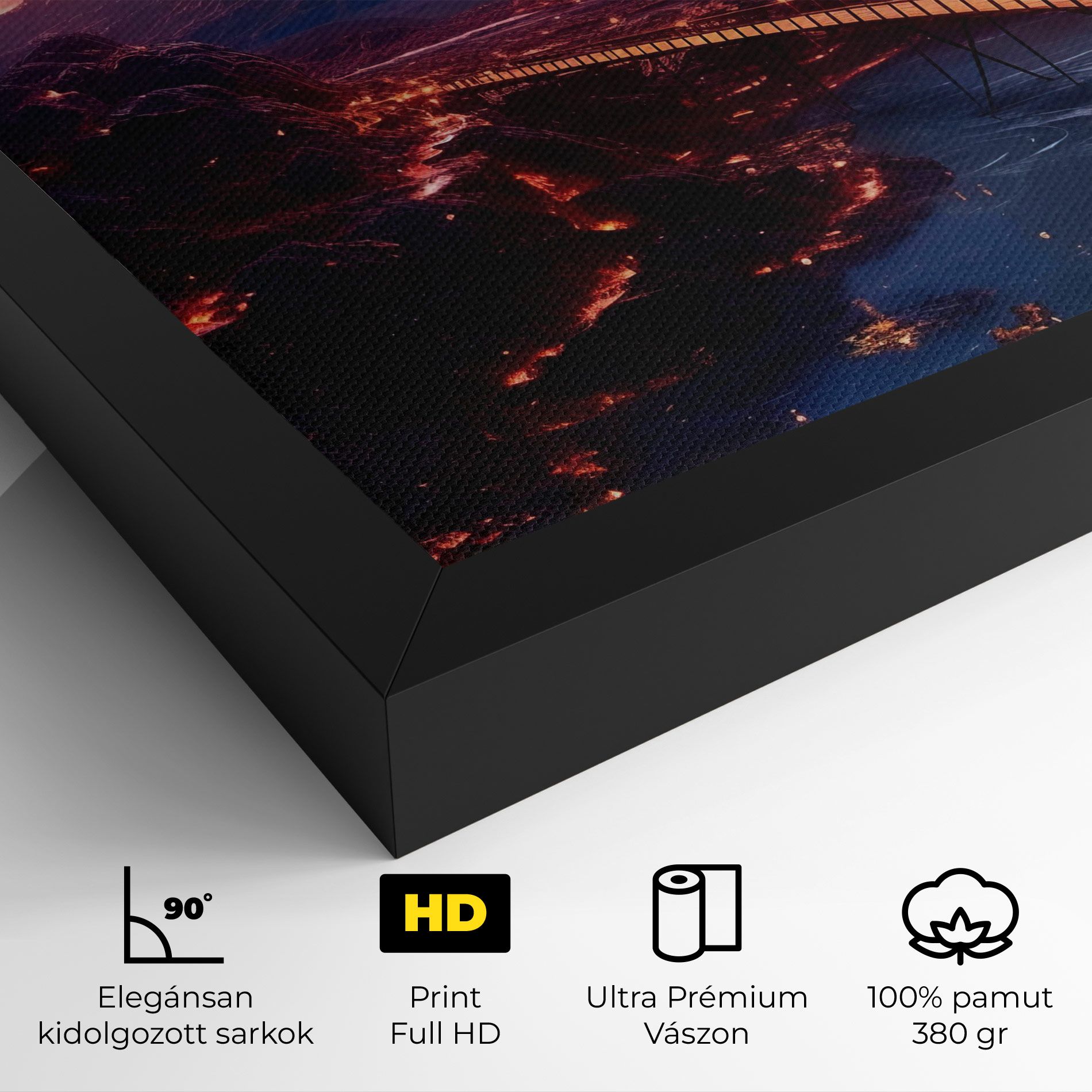 Interstellar Journey mockup 4