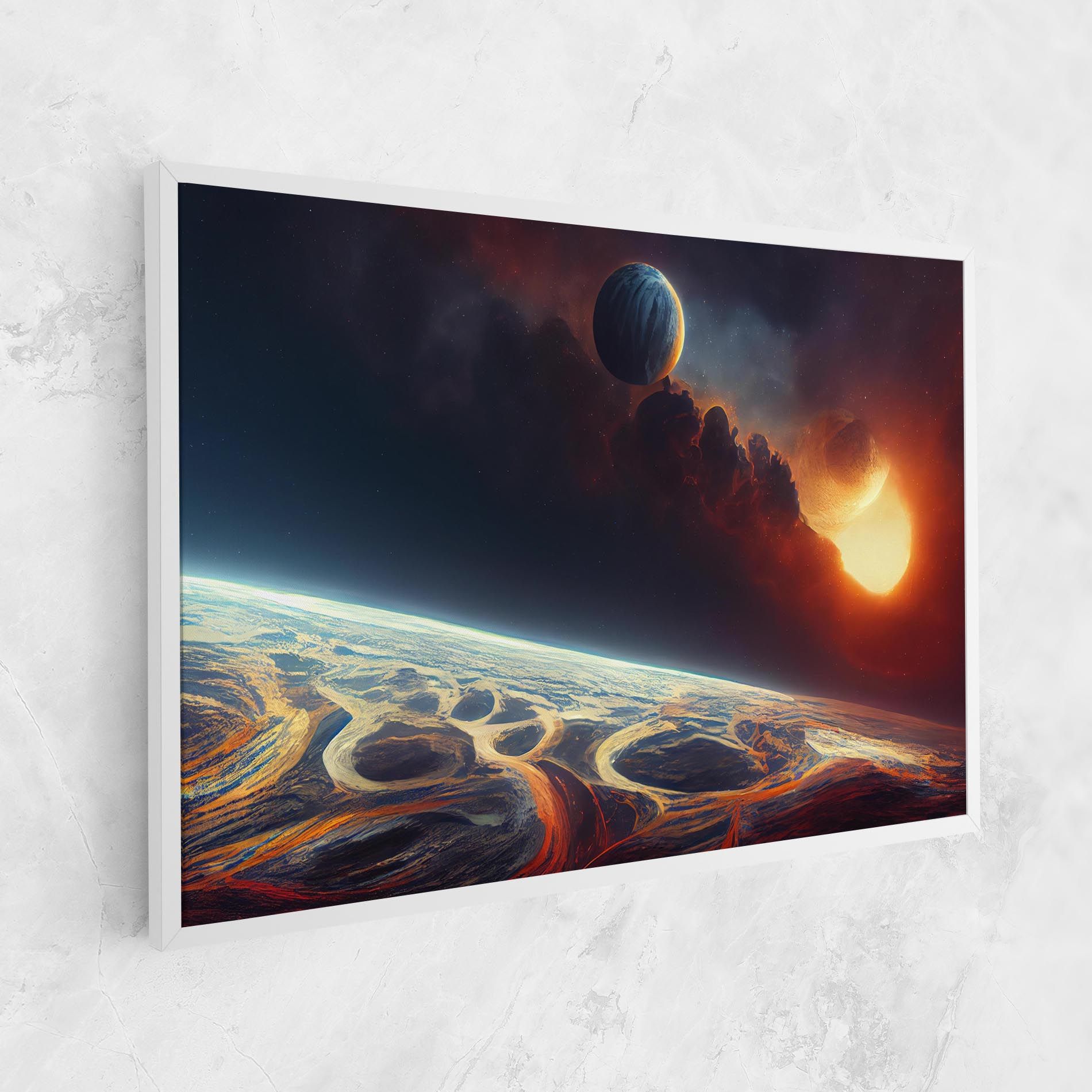 Cosmic Craze mockup 1