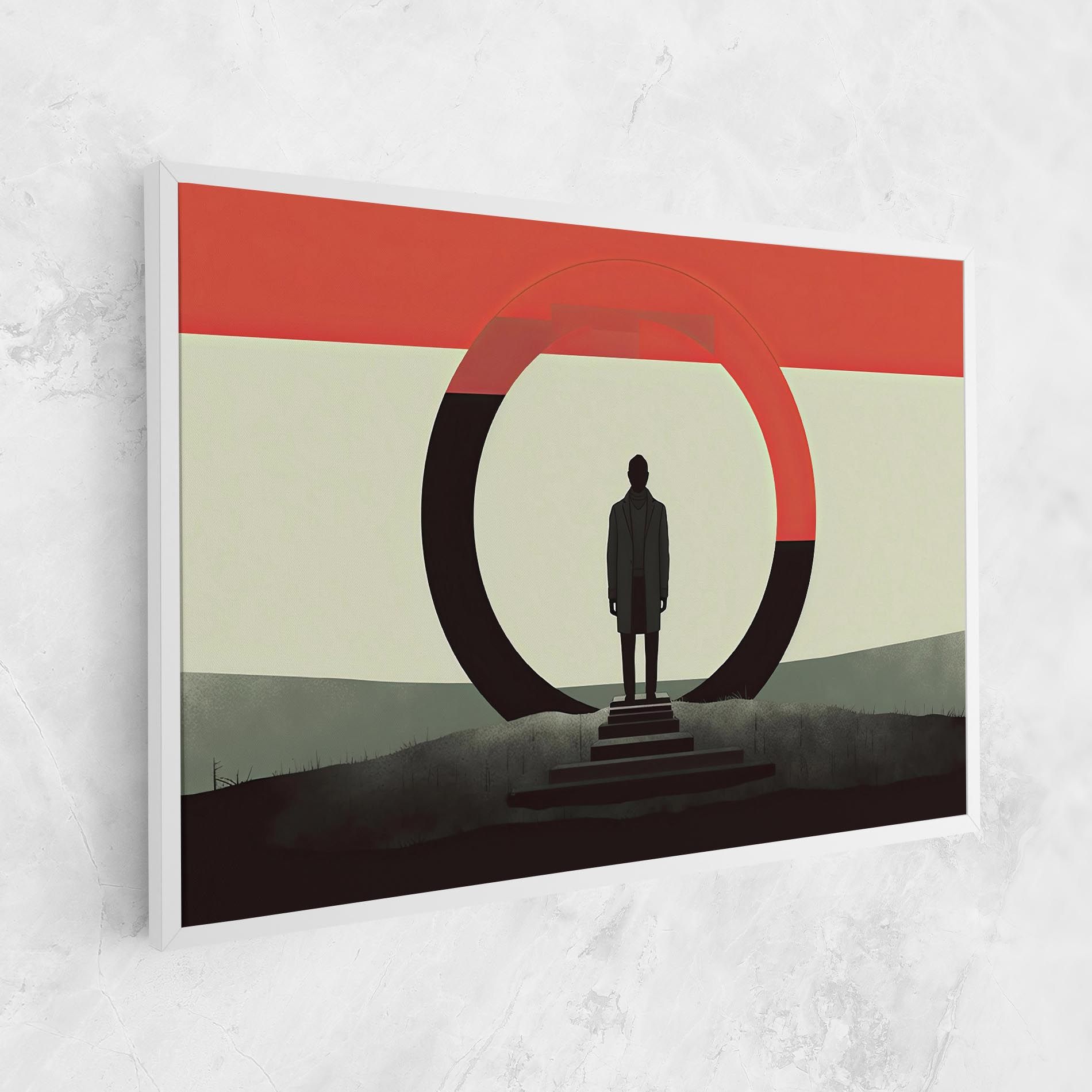 Portal Art mockup 1
