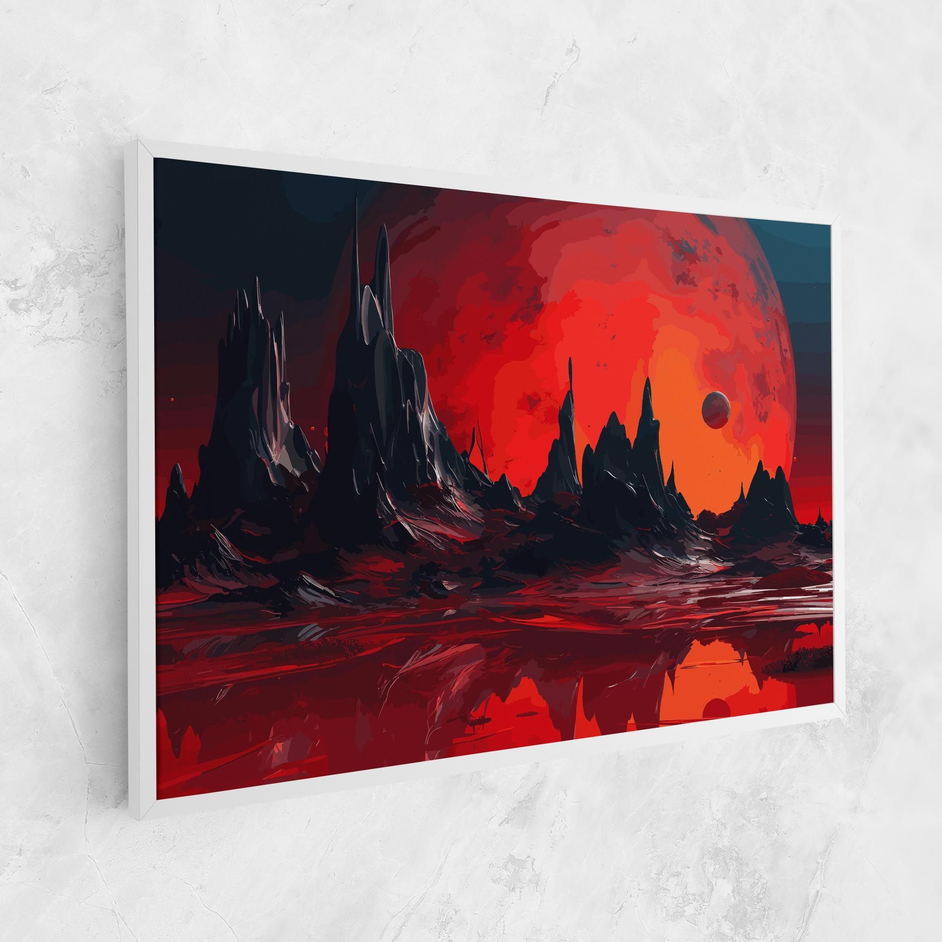 Red Moon World mockup 1